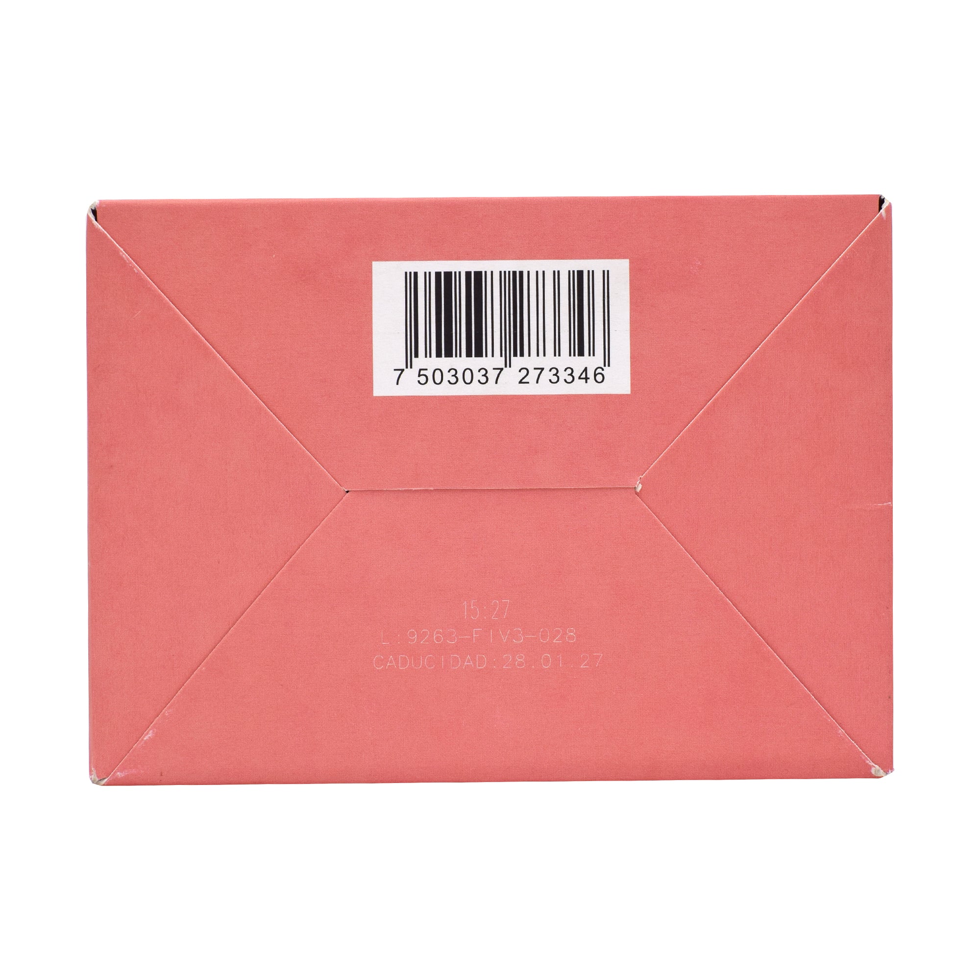 Proteina Vegetal Vainilla 34 G (Paquete 10)