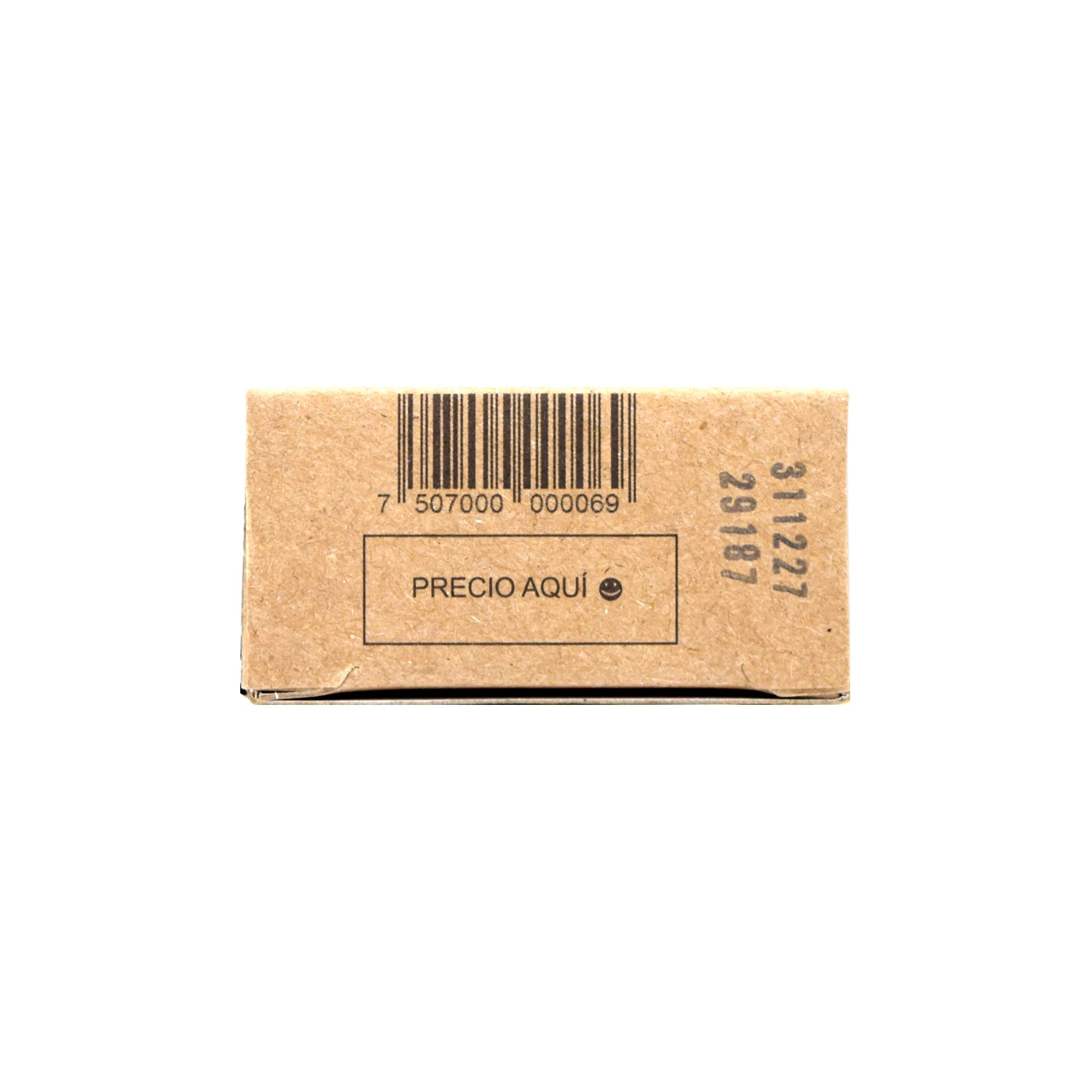 Jabon Vegetal Menta 100 G