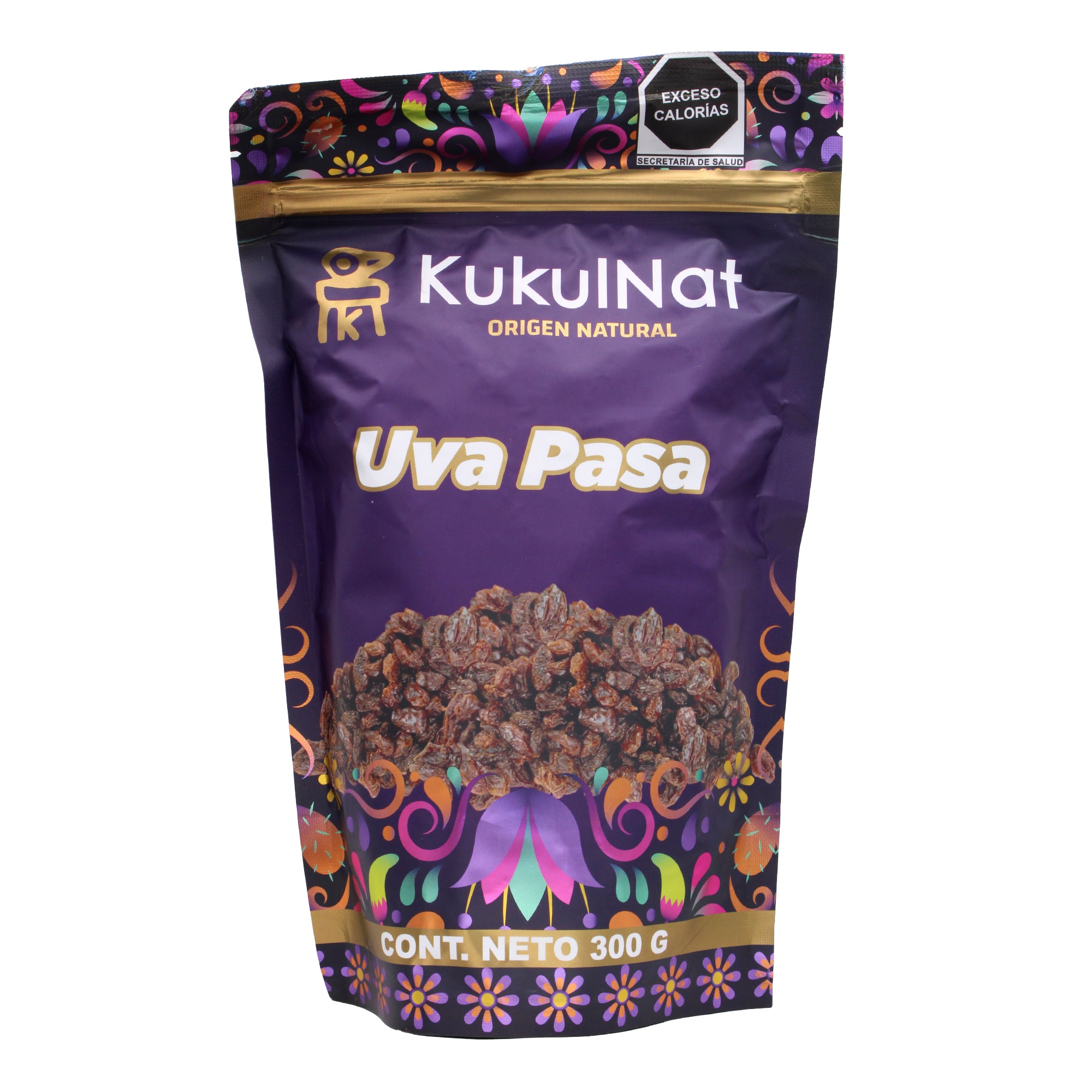Uva Pasa 300 G