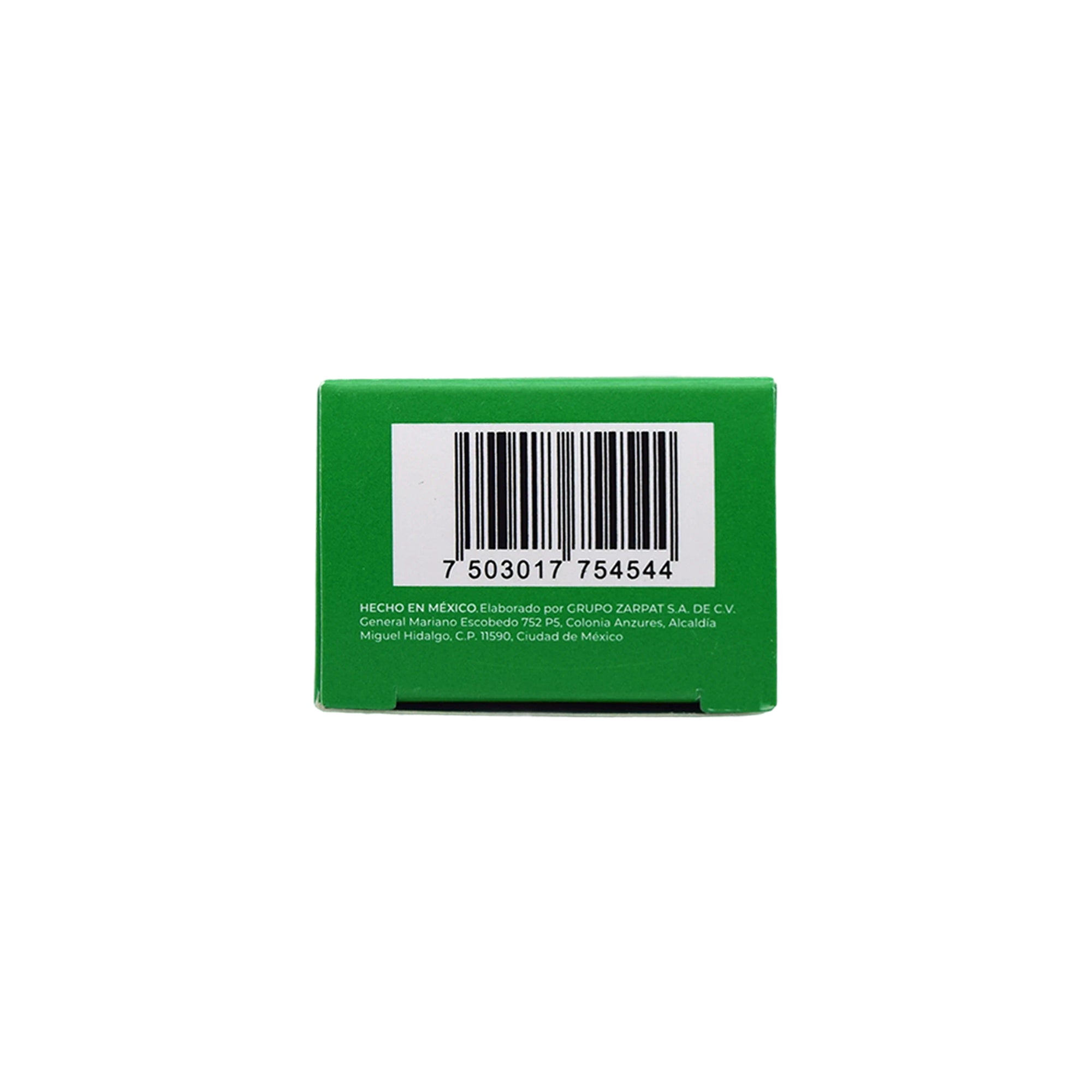 Pasta Dental Hierbabuena Clorofila 110 G