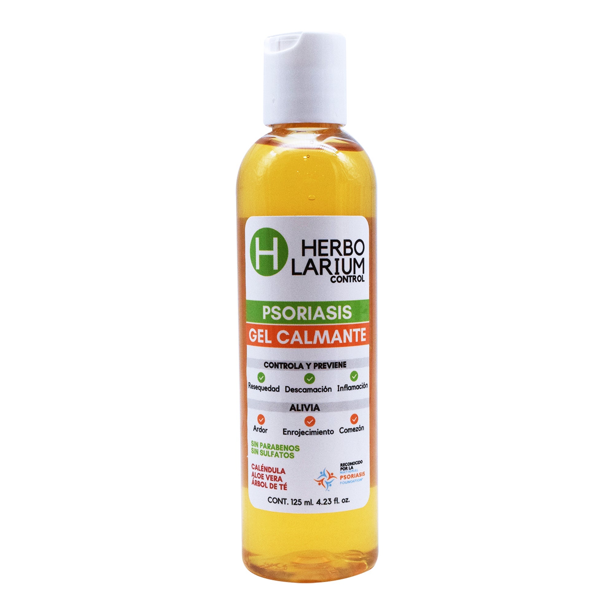 Gel Calmante Psoriasis 125 Ml