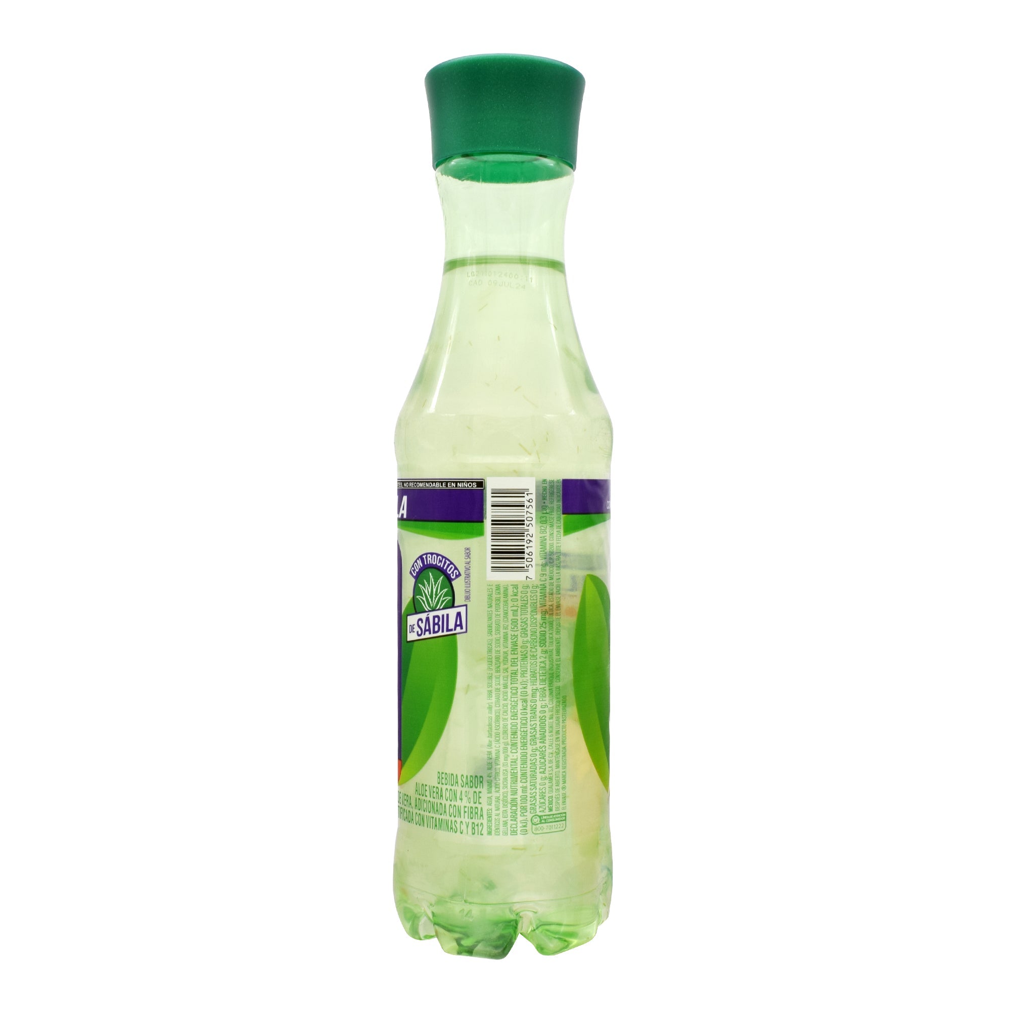 Vitaloe 500 Ml (Caja 12)