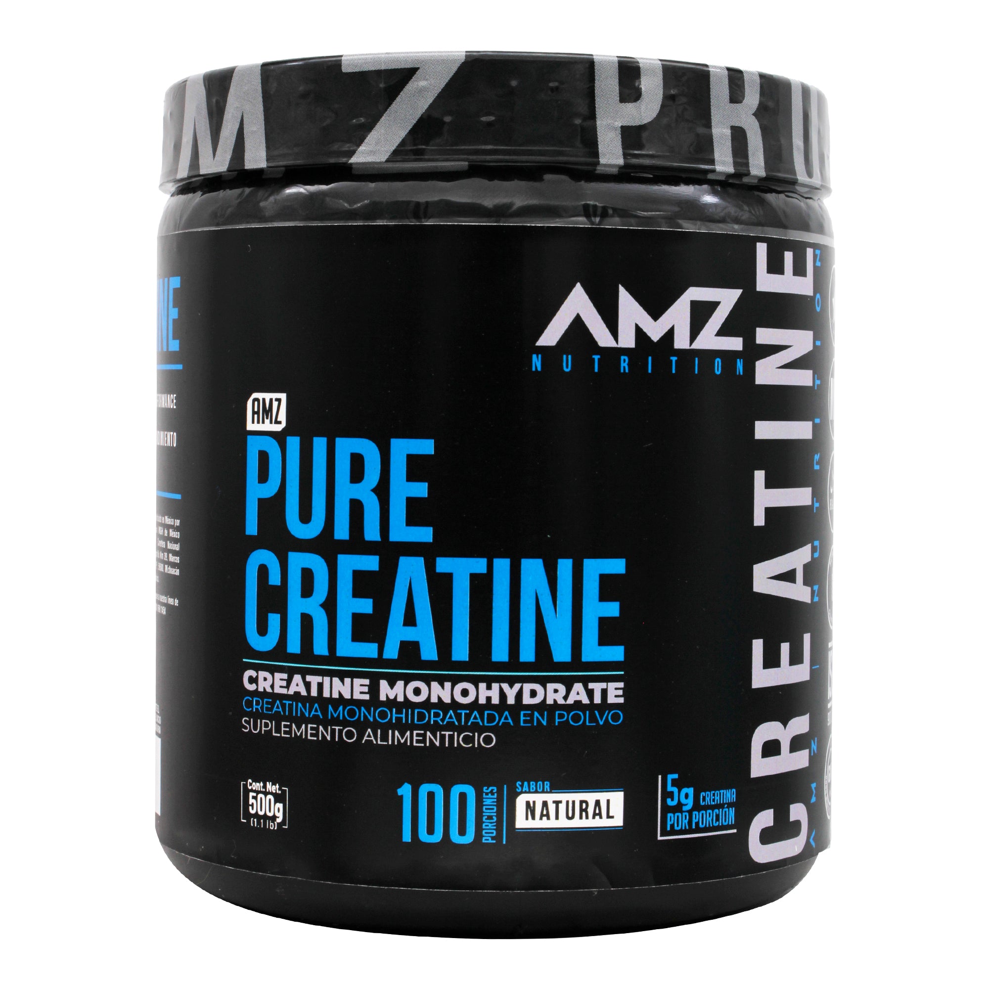 Creatina 500 G