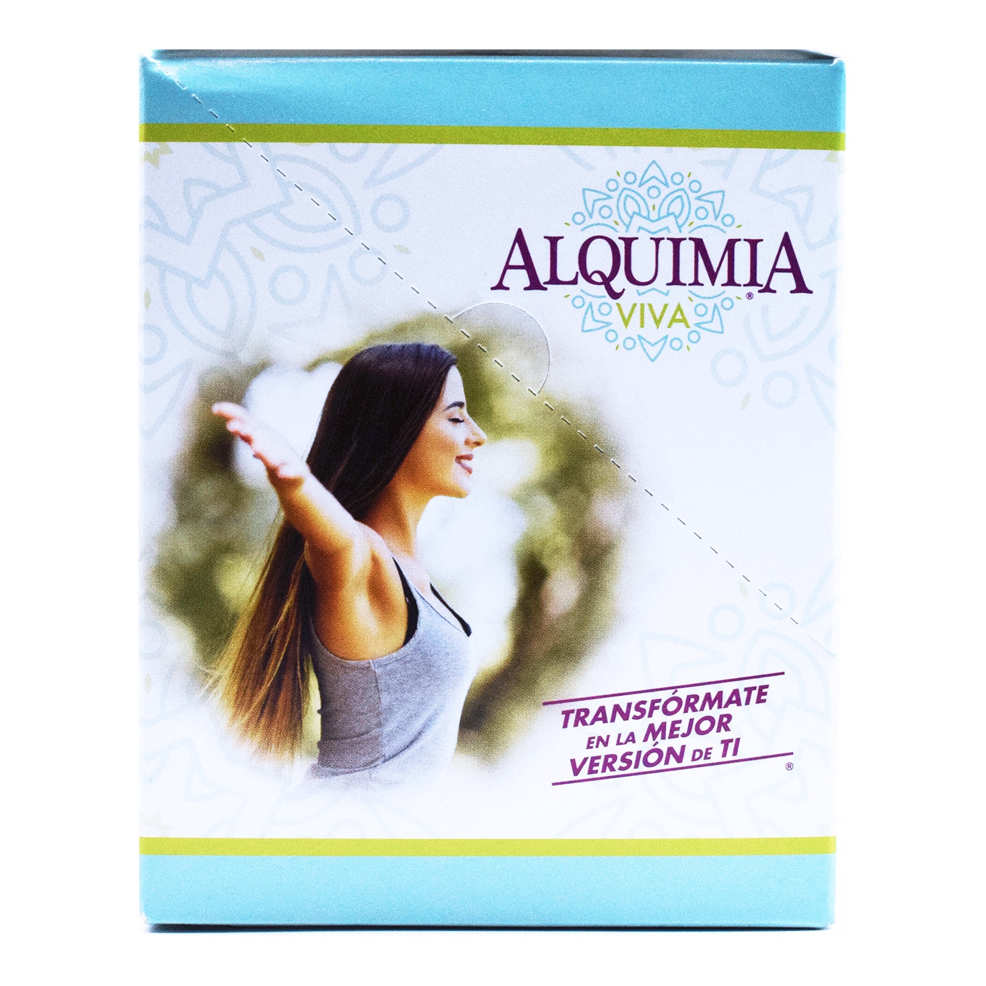 Galleta De Arroz Quinoa Nuez 22 G (Paquete 6)