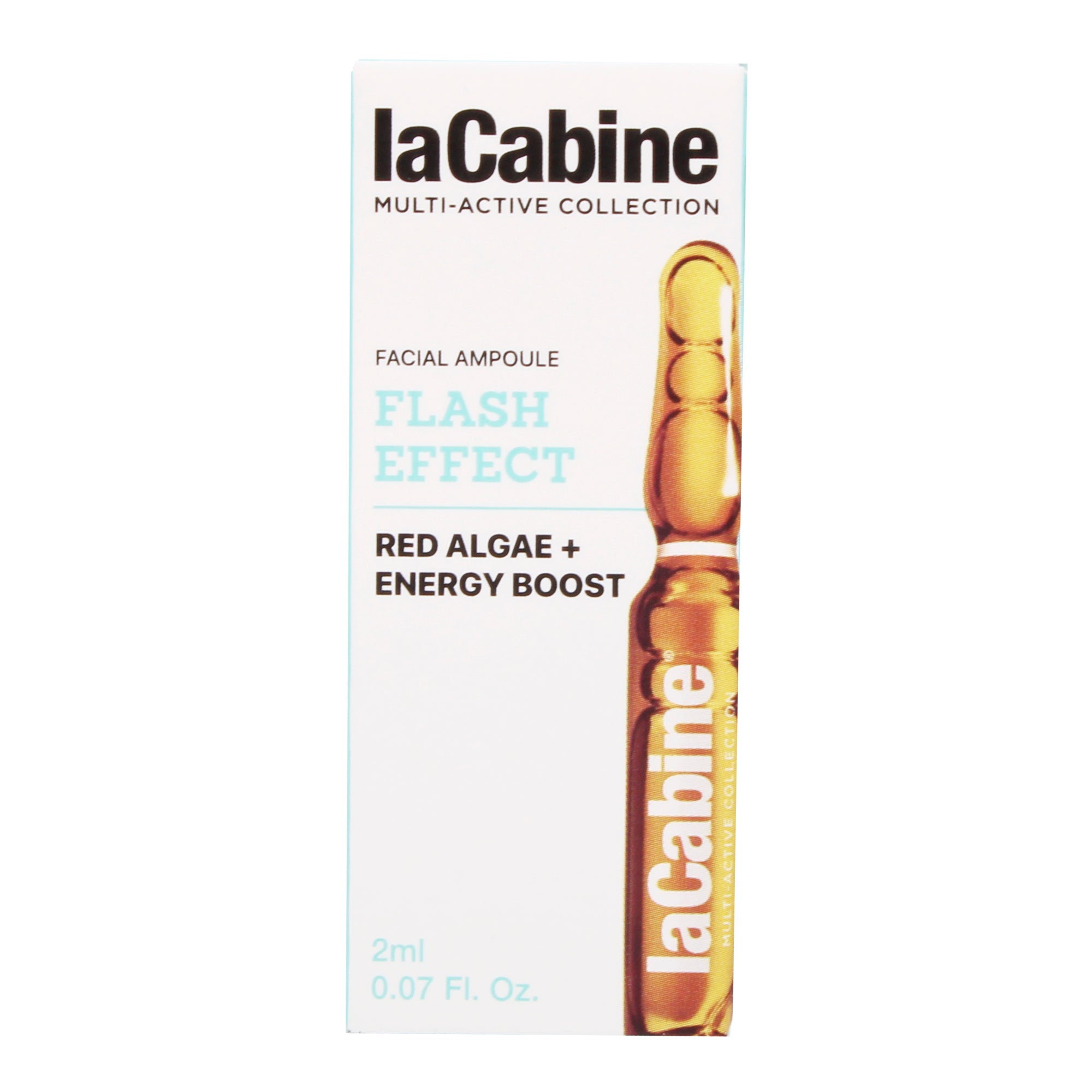 Ampolleta Flash Effect 2 Ml