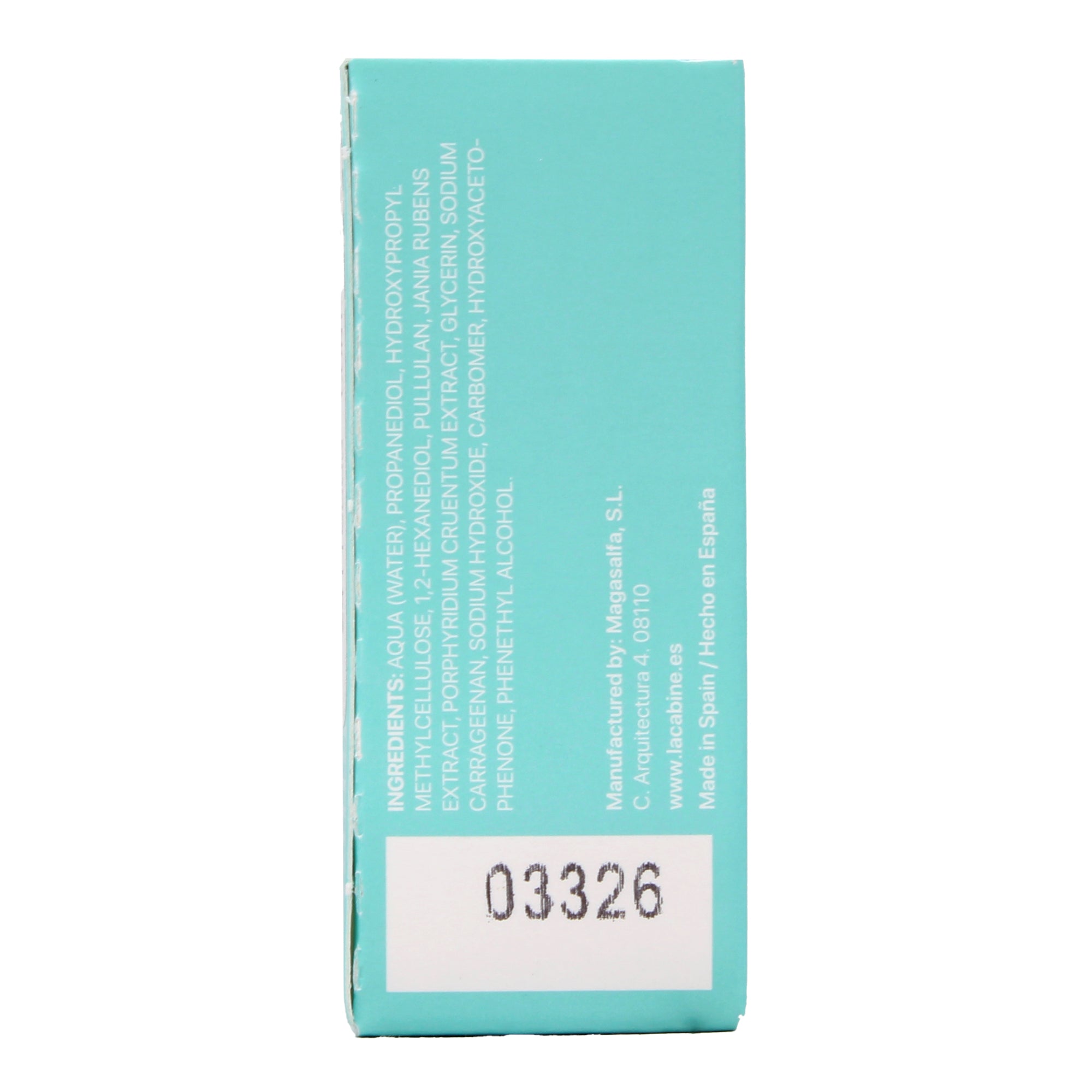 Ampolleta Flash Effect 2 Ml