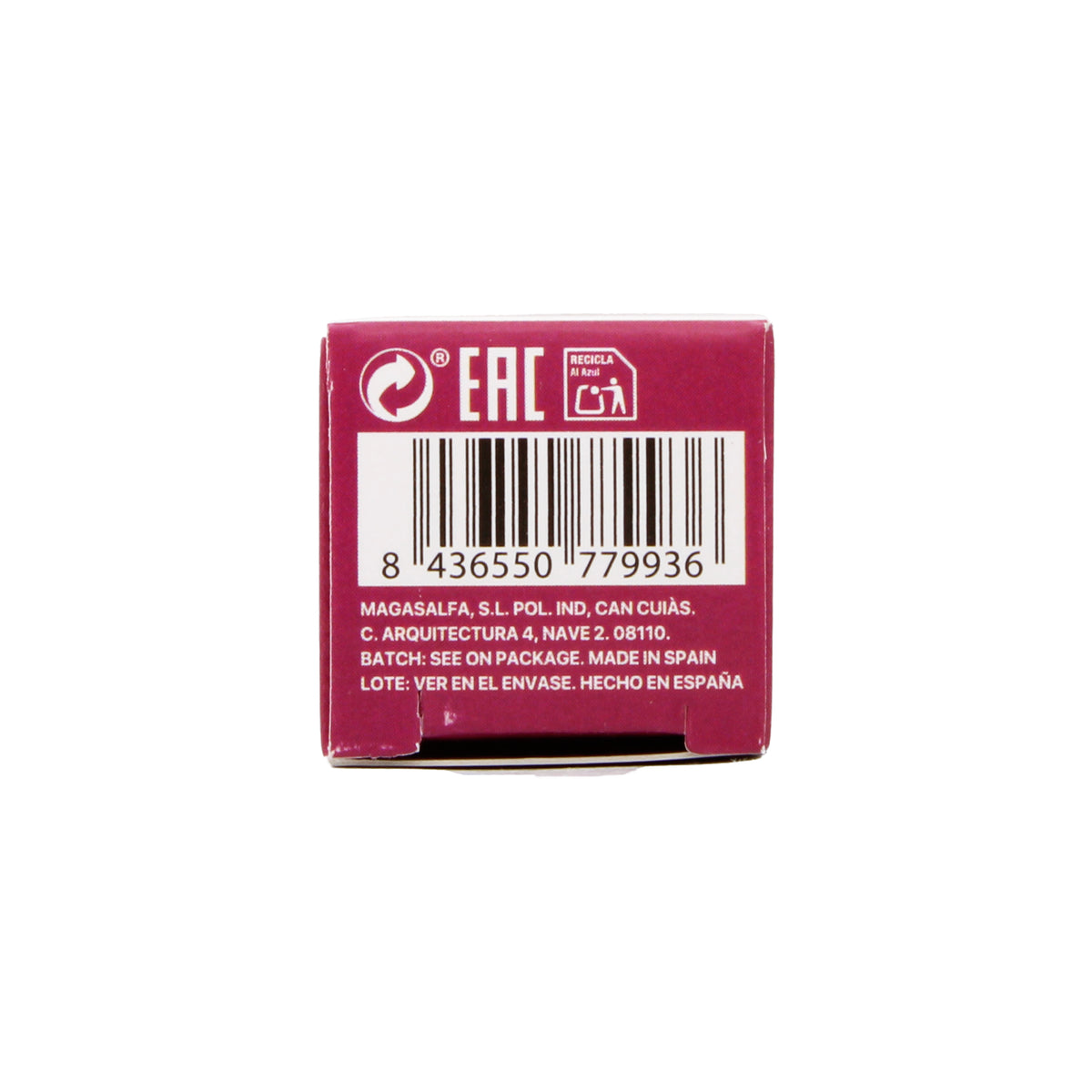 Ampolleta Botulinum Effect 2 Ml