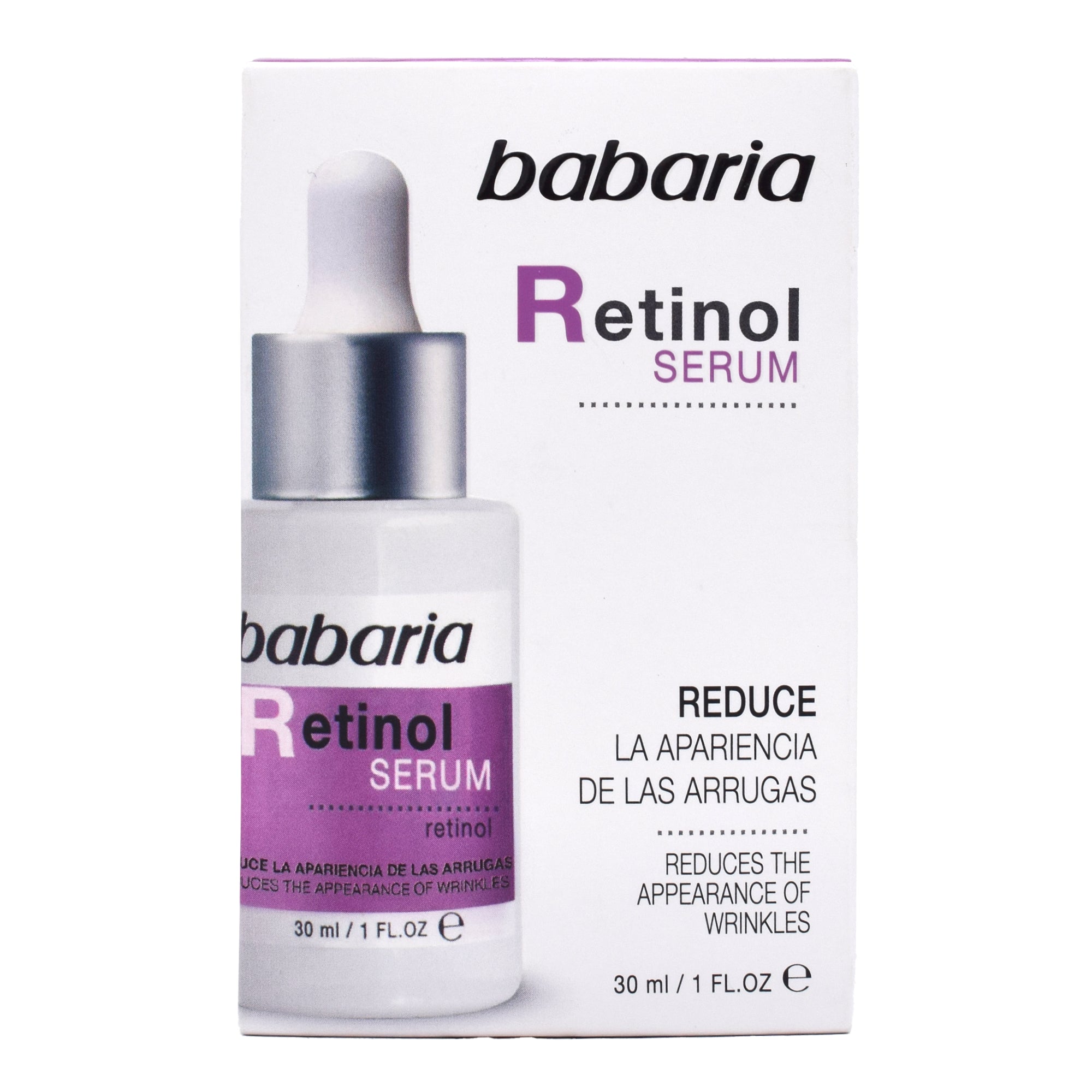 Serum Retinol 30 Ml