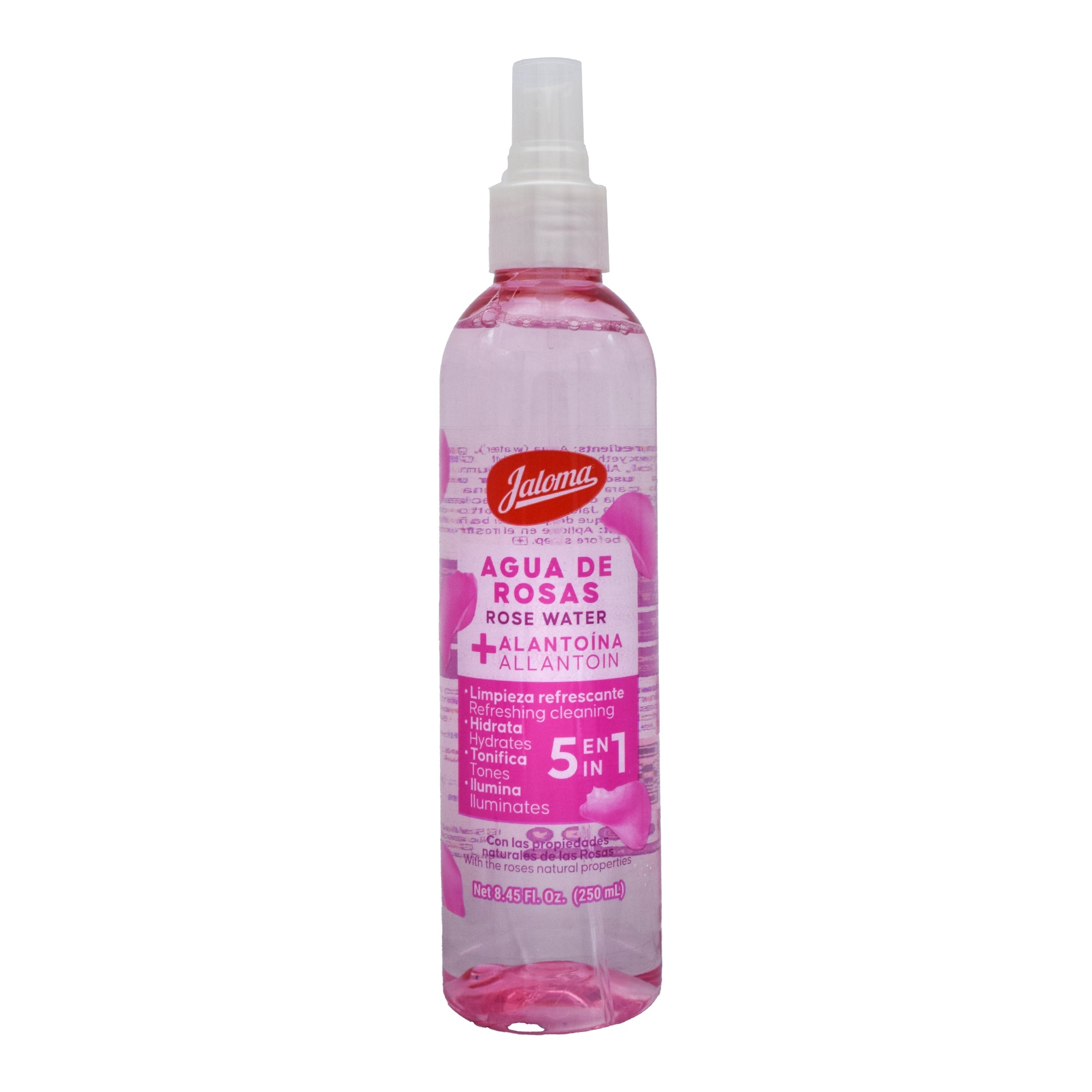 Agua De Rosas 250 Ml