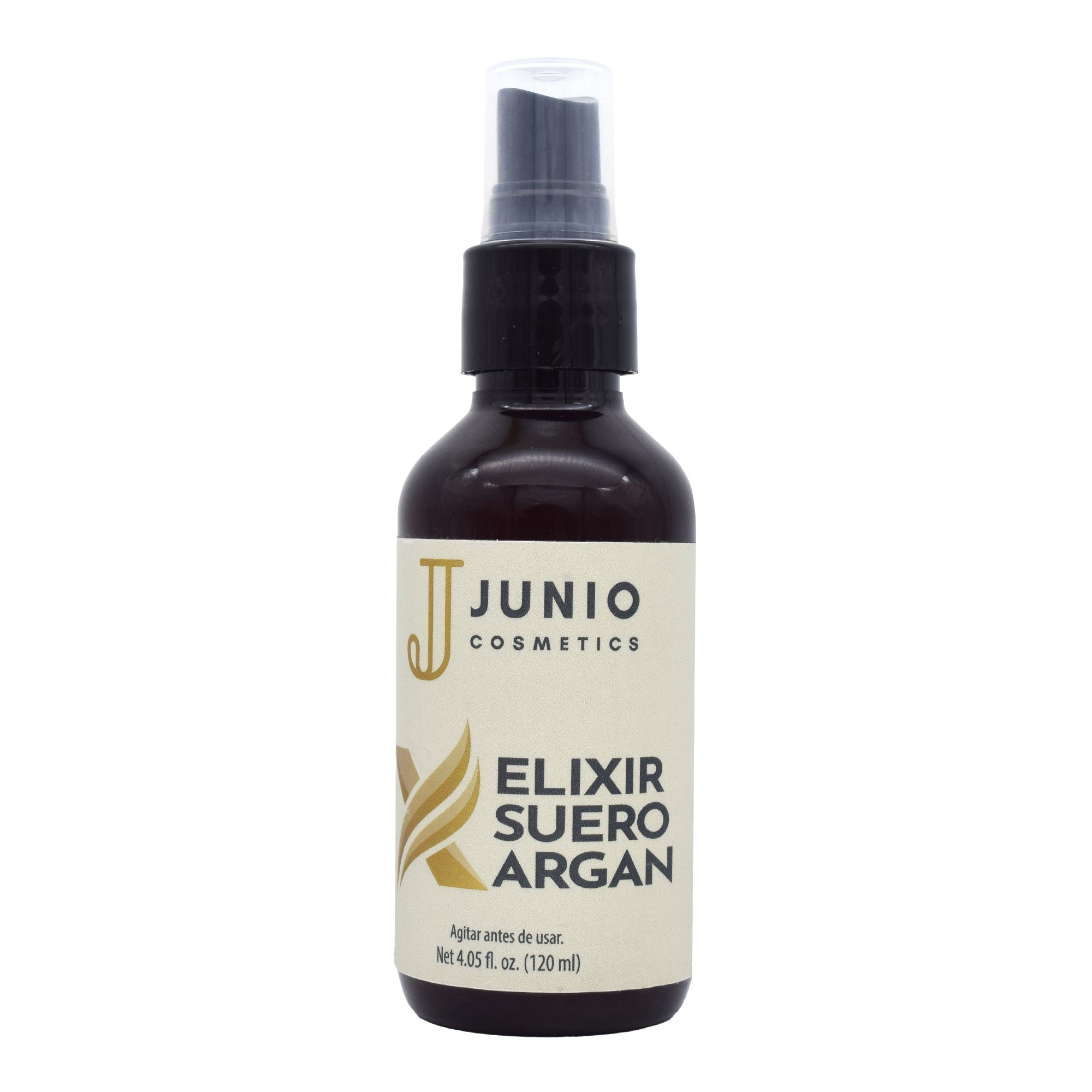 Elixir Suero Argan 120 Ml