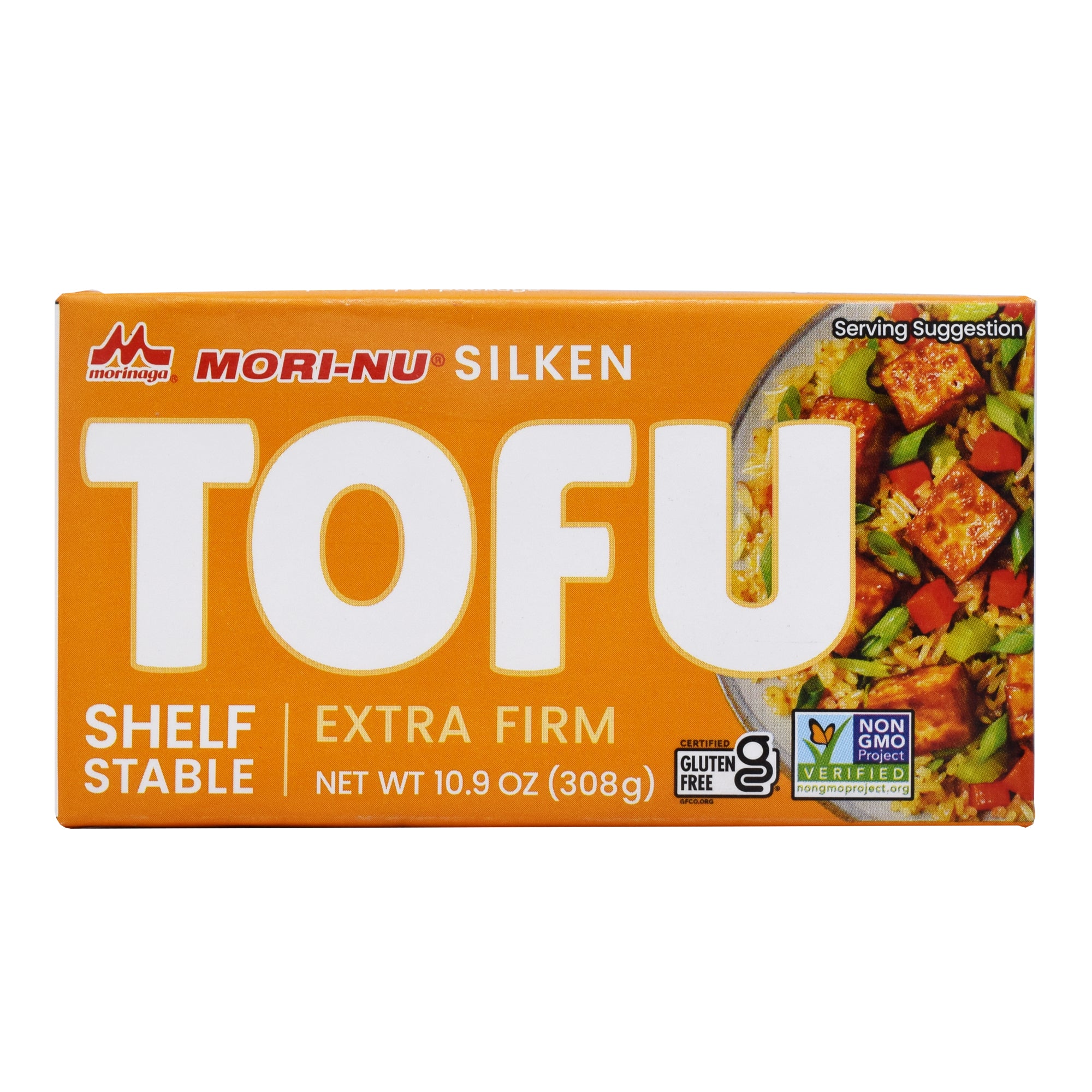 Tofu Extra Firme 308 G