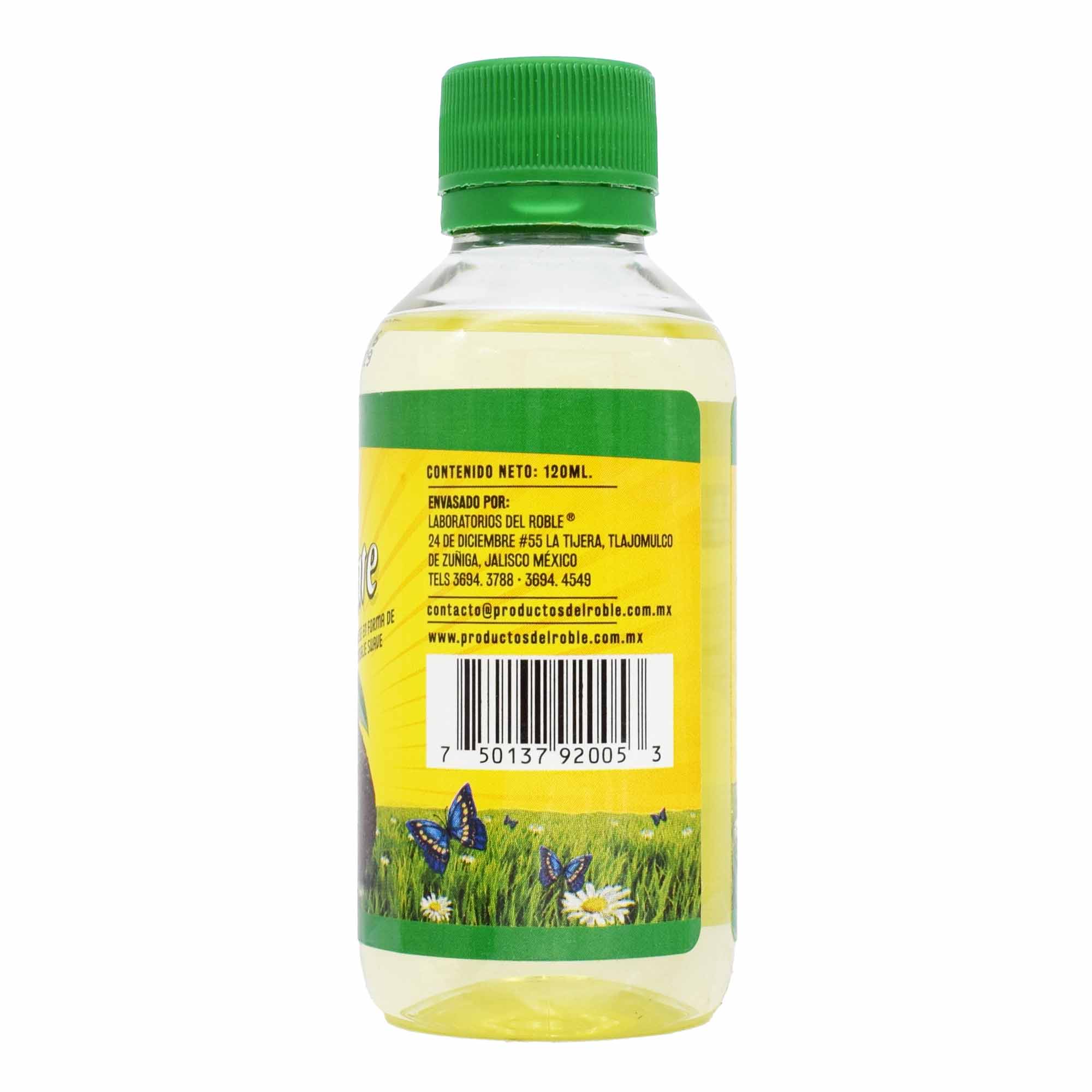 Aceite De Aguacate 120 Ml