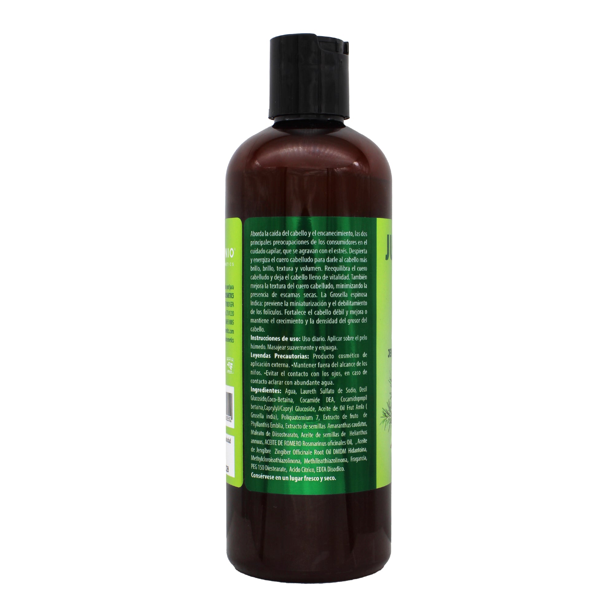 Shampoo Oil Amla 500 Ml