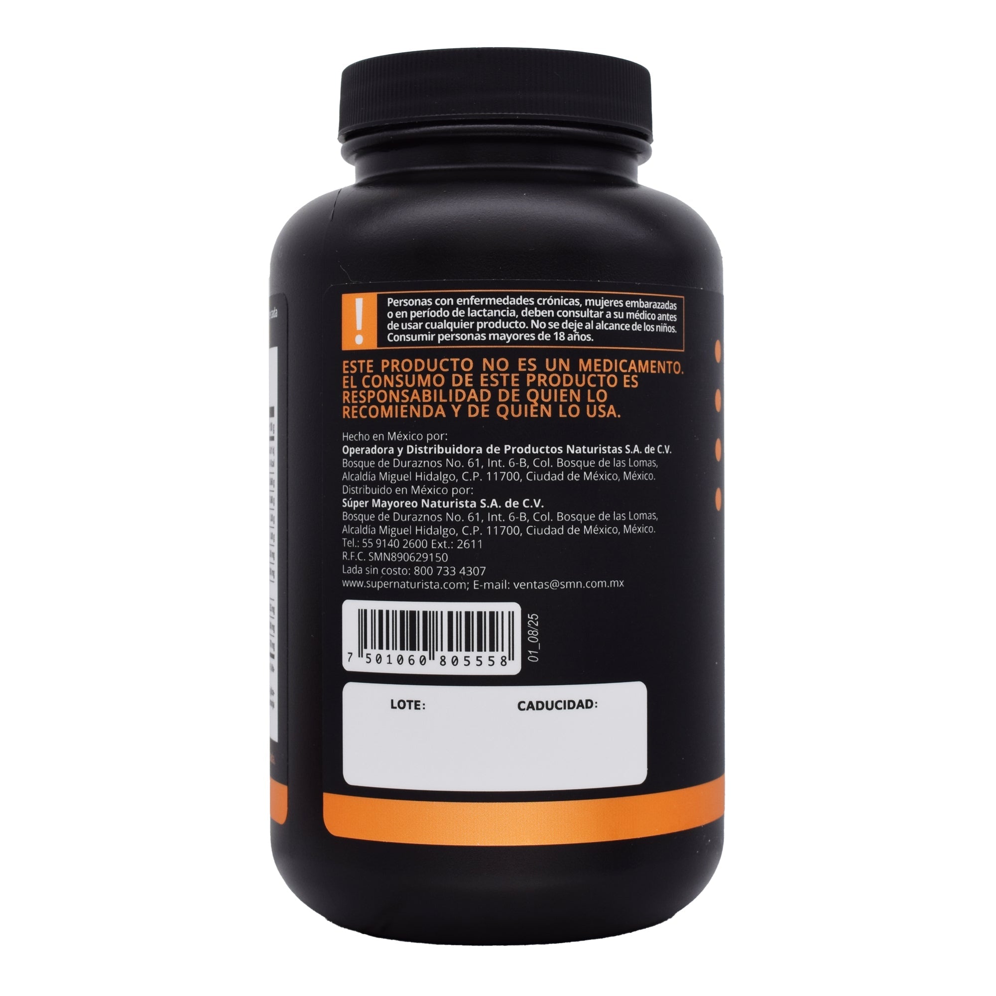 4 Health Omega 3 De Salmon 120 Cap