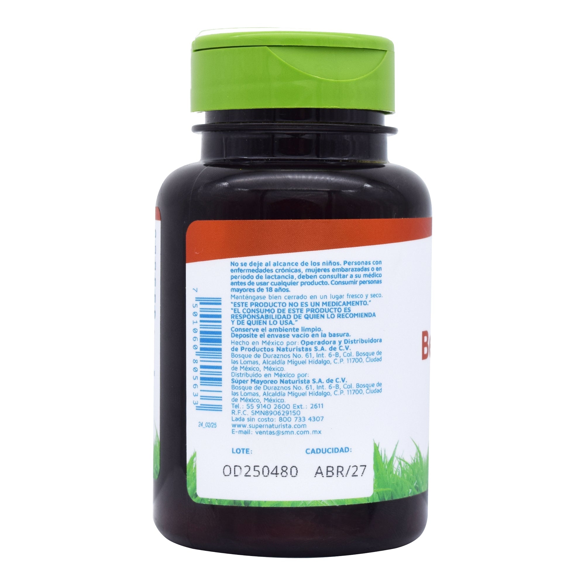 Kit Control Metabólico