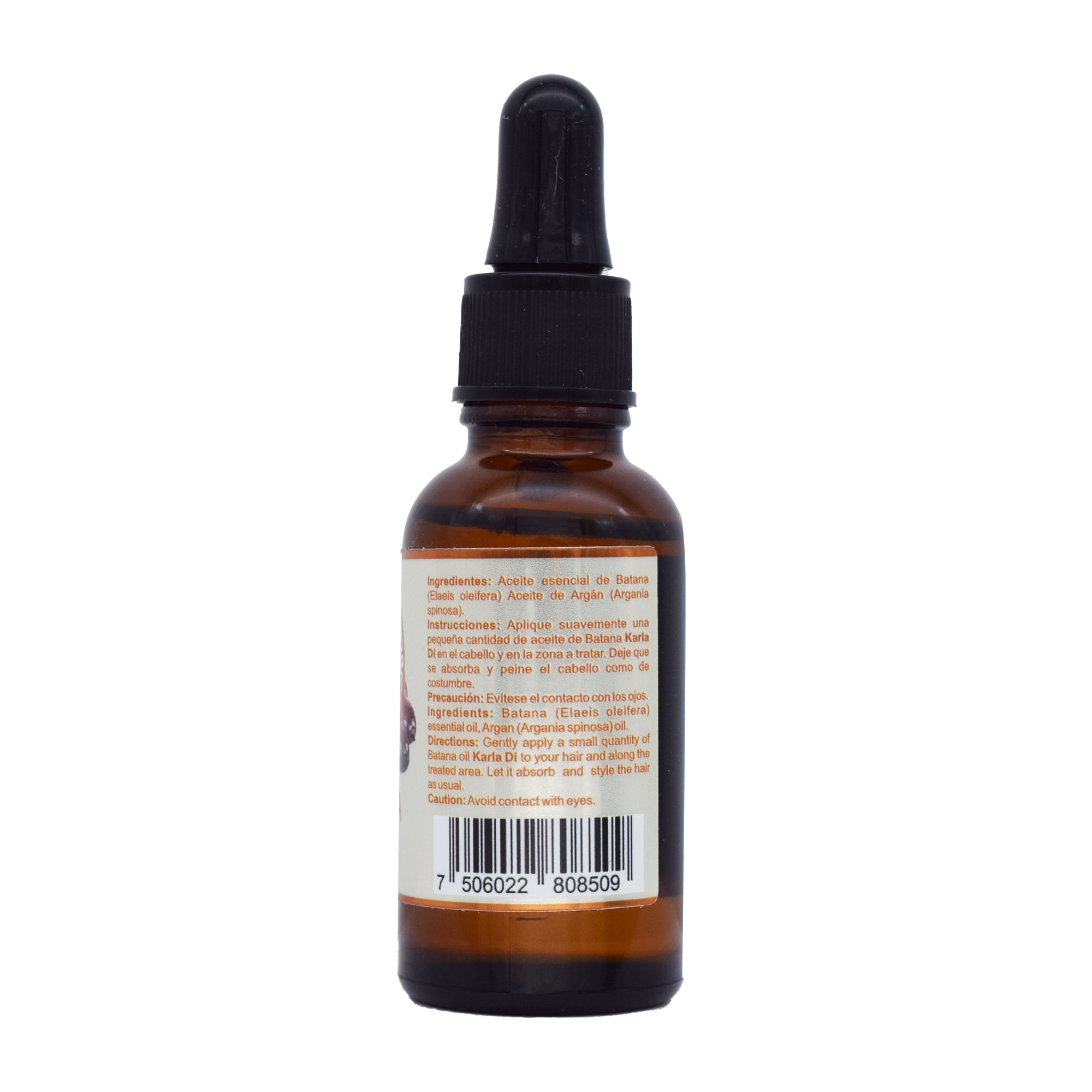 Aceite Batana 30 Ml
