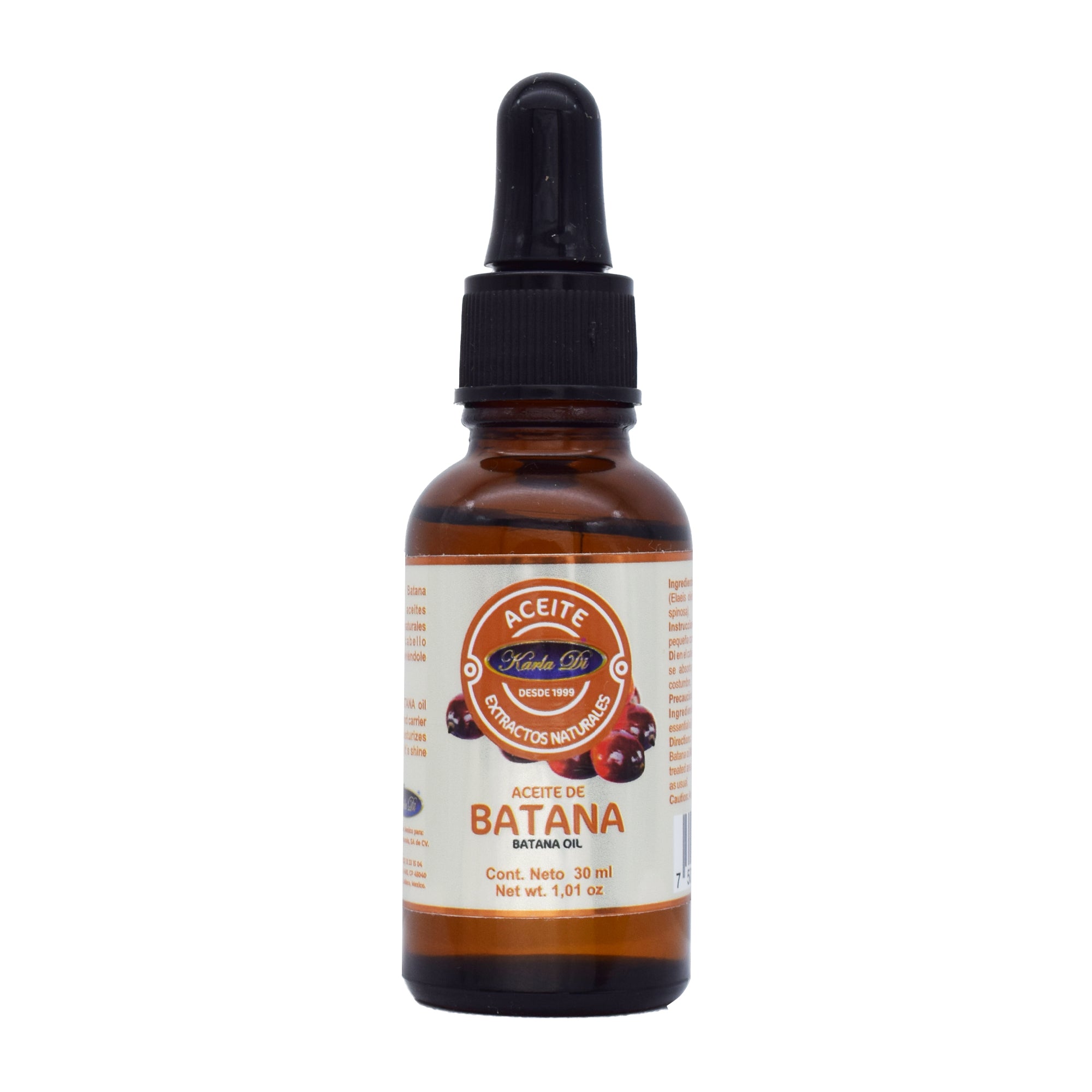 Aceite Batana 30 Ml