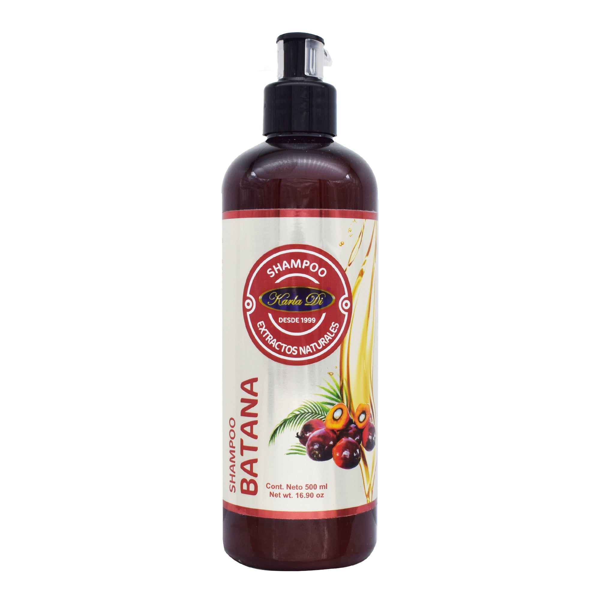 Shampoo Batana 500 Ml