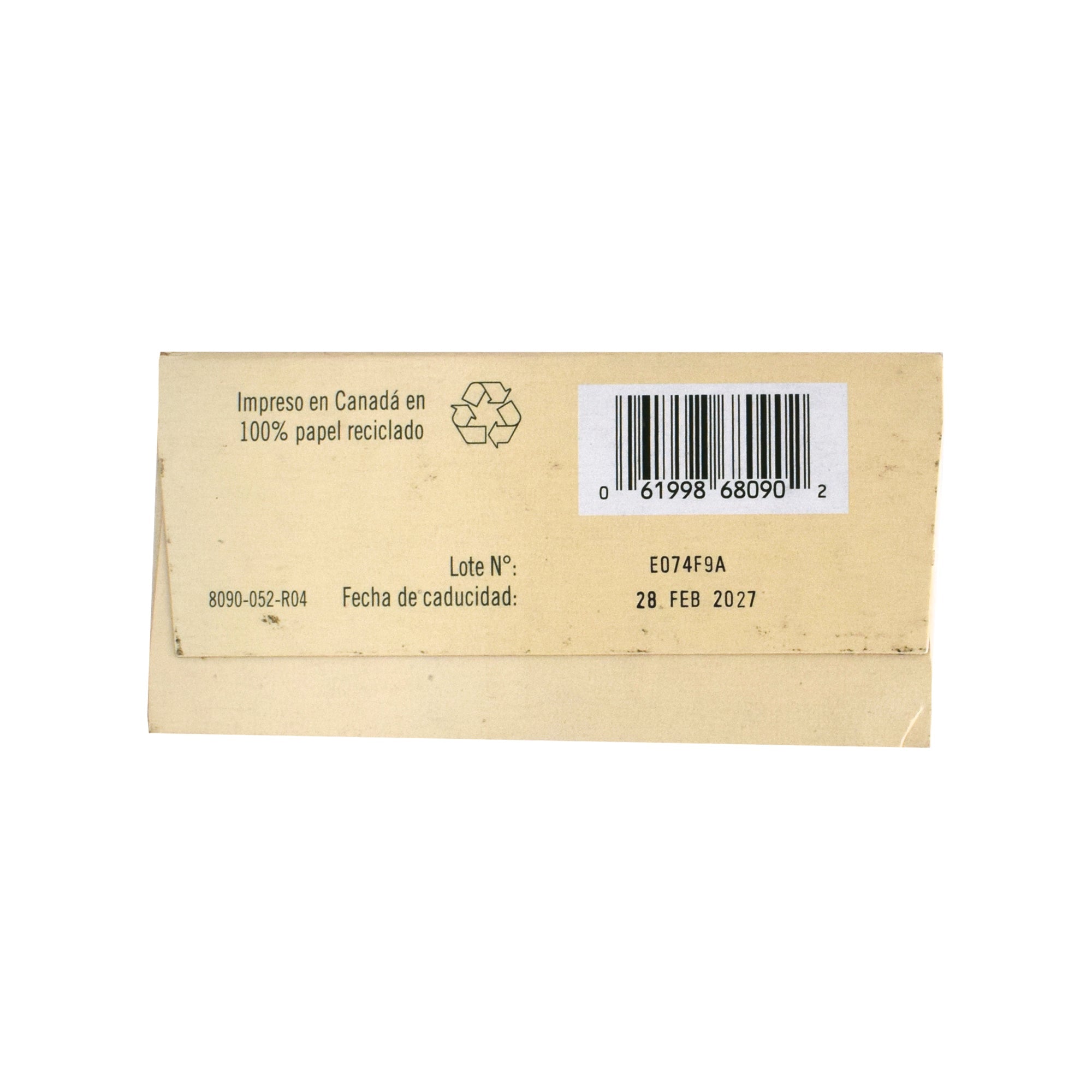 Flor Essence Caja Con 3 Sob