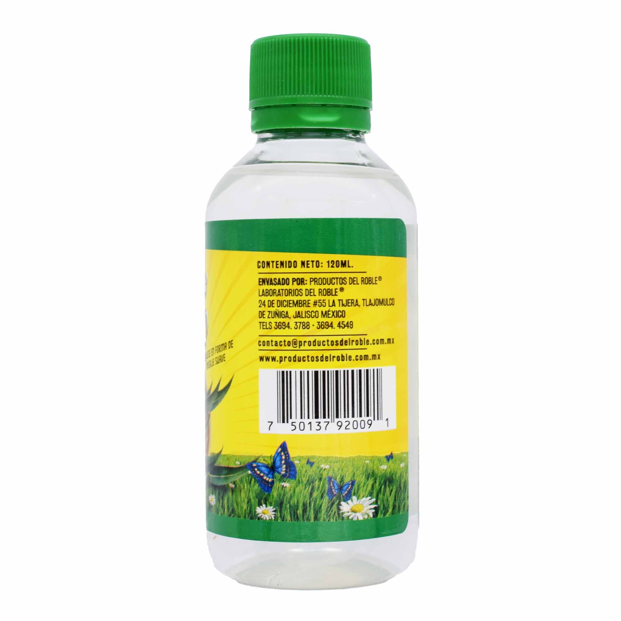 Aceite De Eucalipto 120 Ml