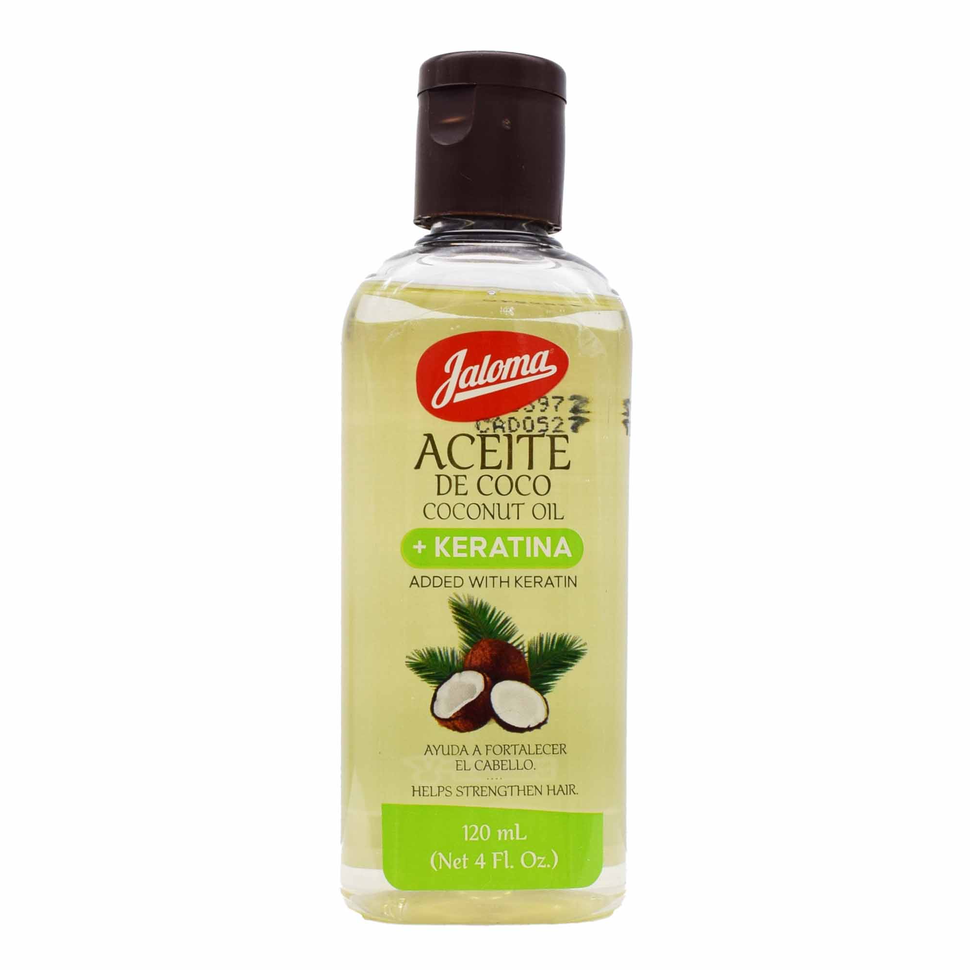 Aceite De Coco 120 Ml