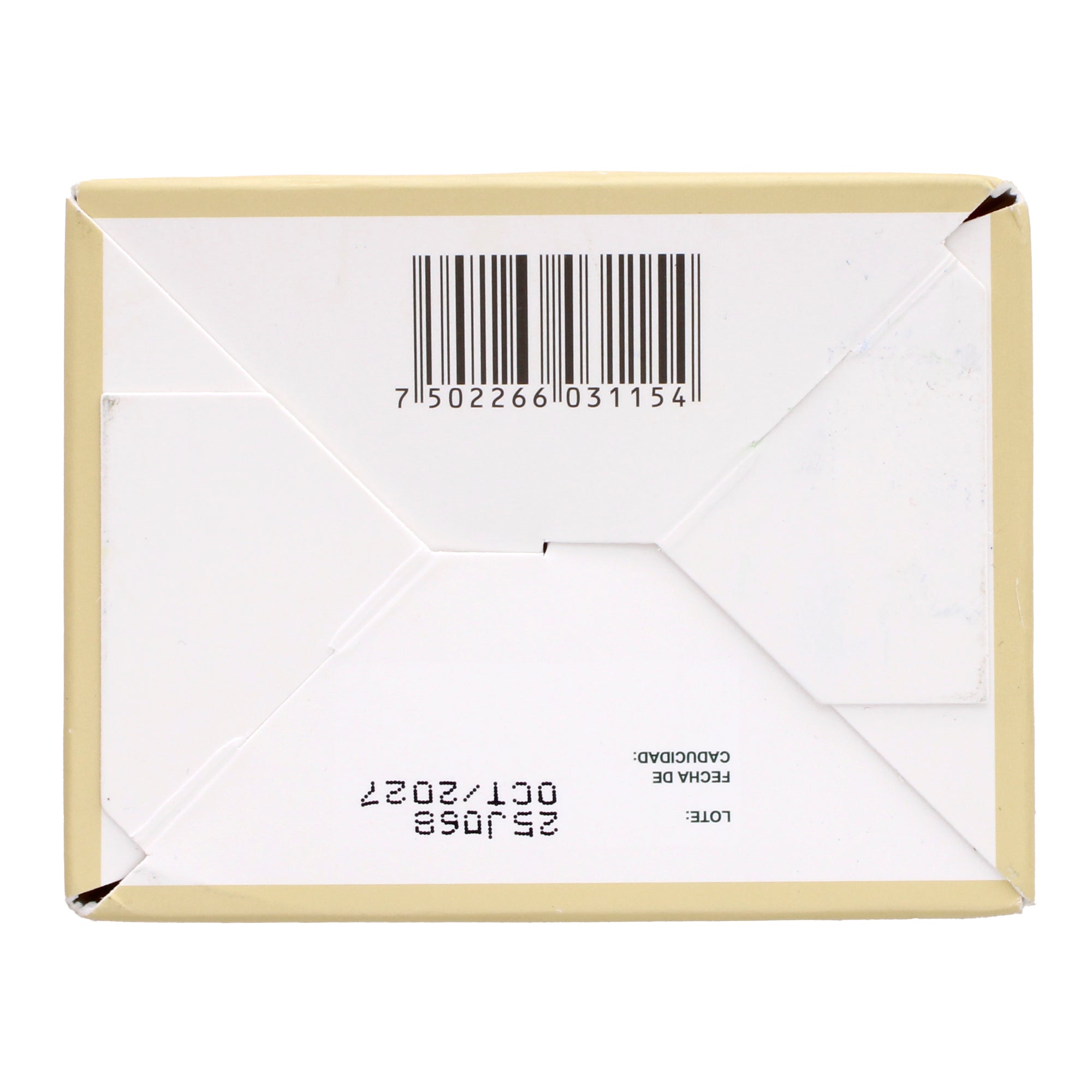 Fibotax 10 Sob 10 G C/u