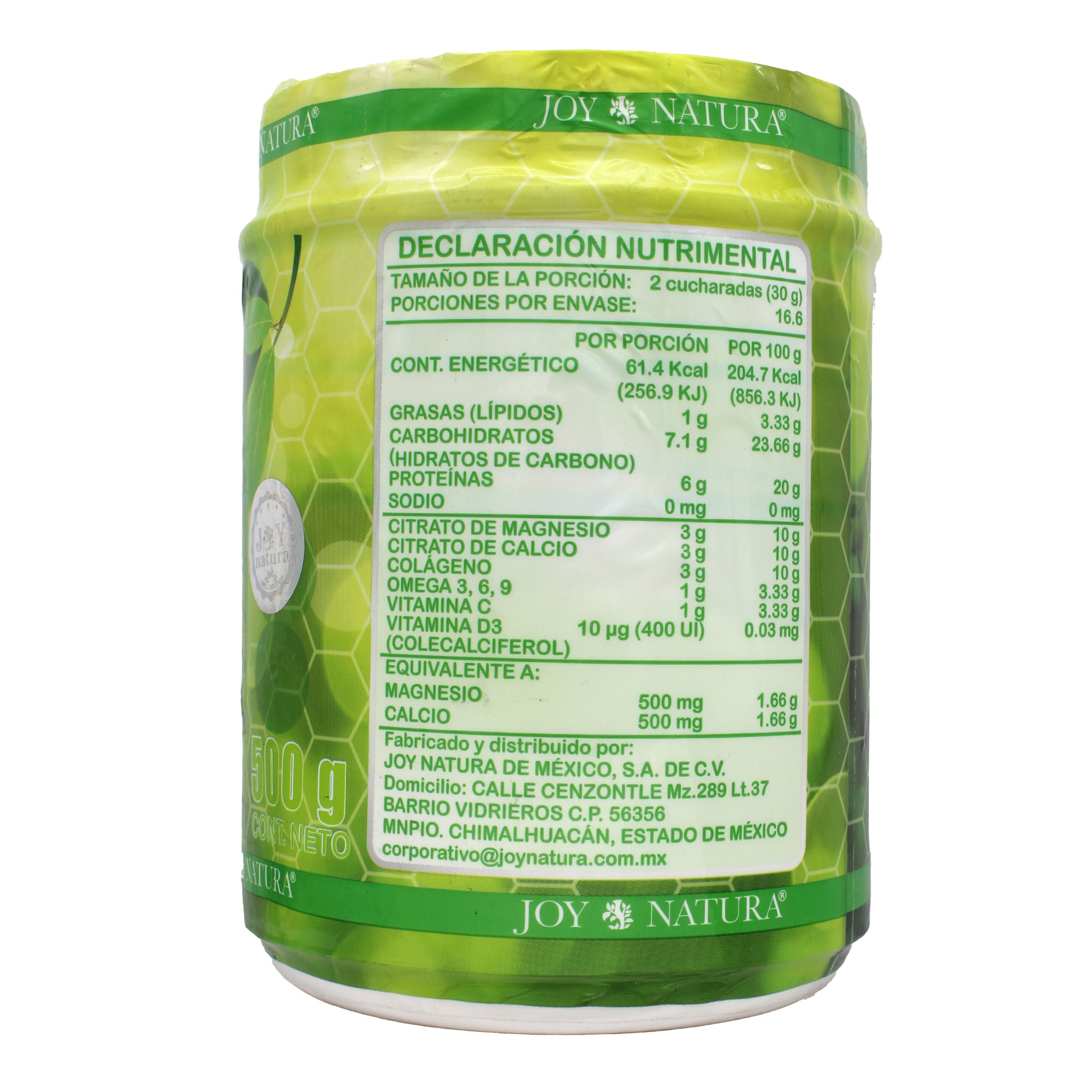 Rm Flex Coco 500 G