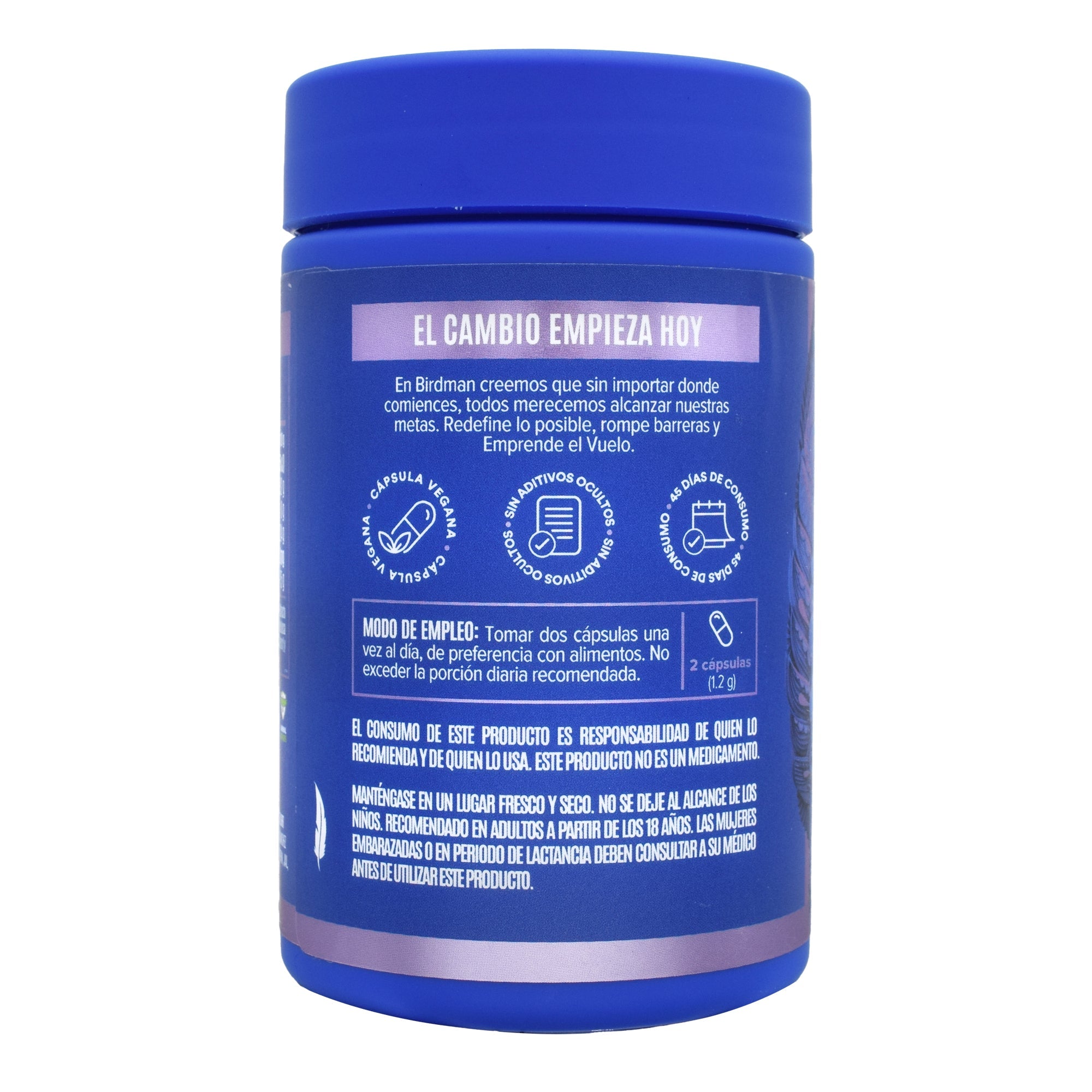 Berberina Hcl 90 Cap