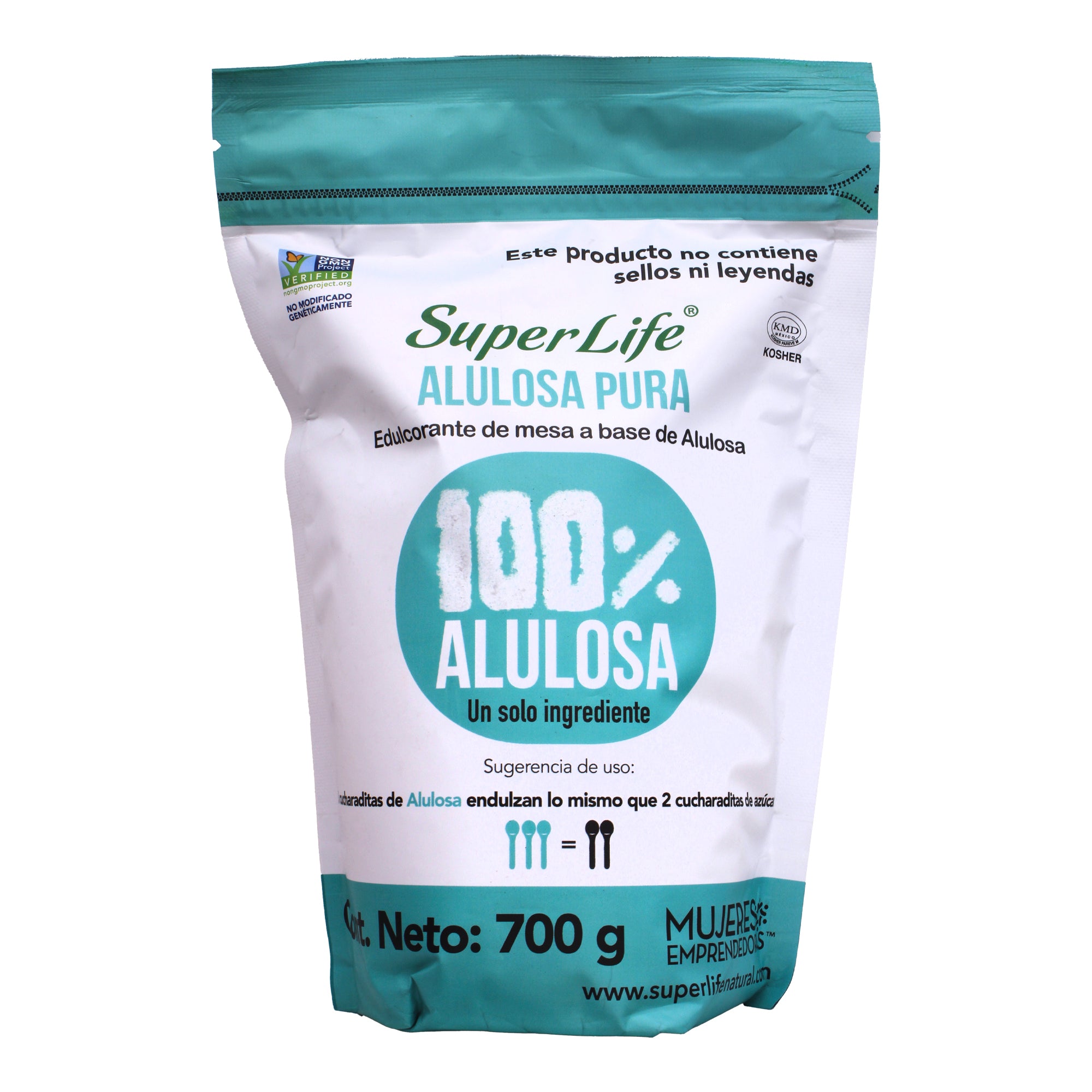Alulosa 700 G