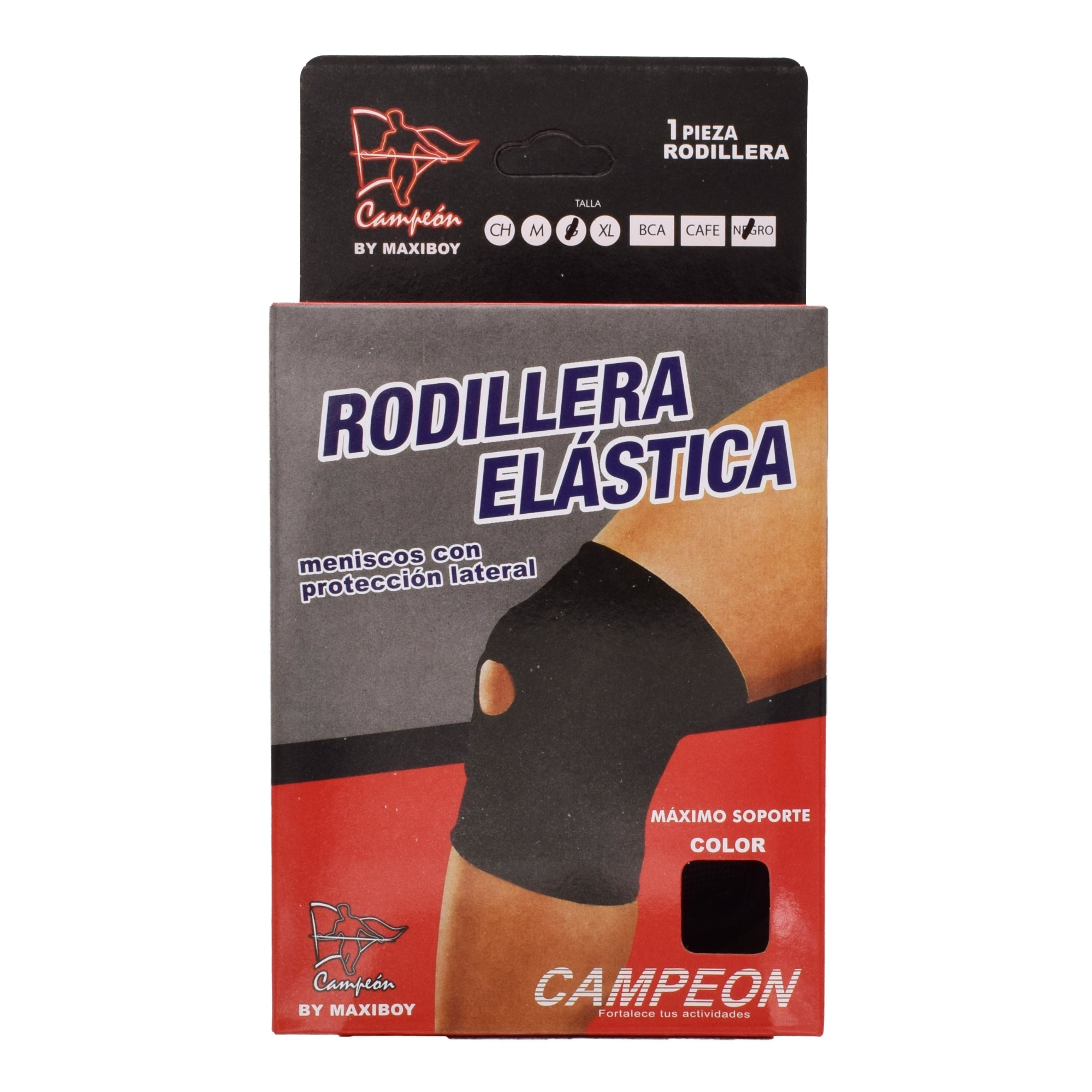 Rodillera Elastica Menisco