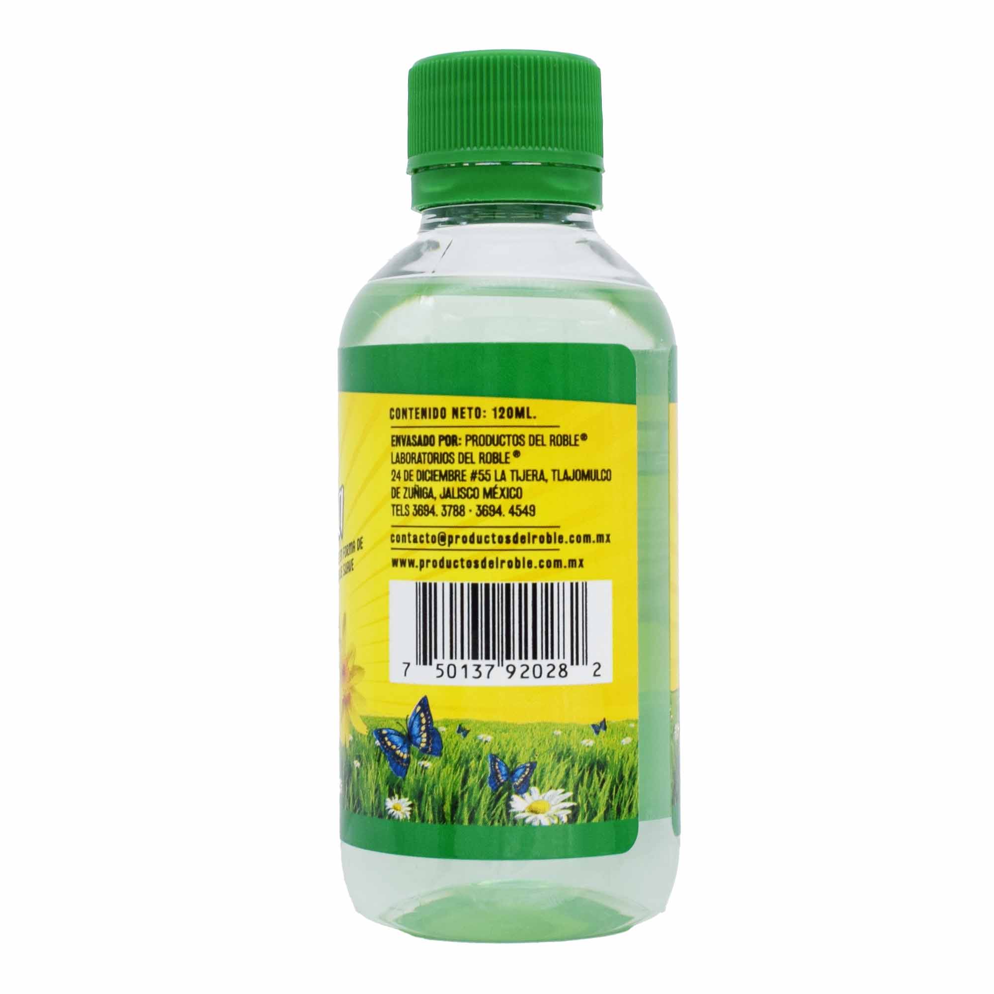 Aceite De Arnica 120 Ml