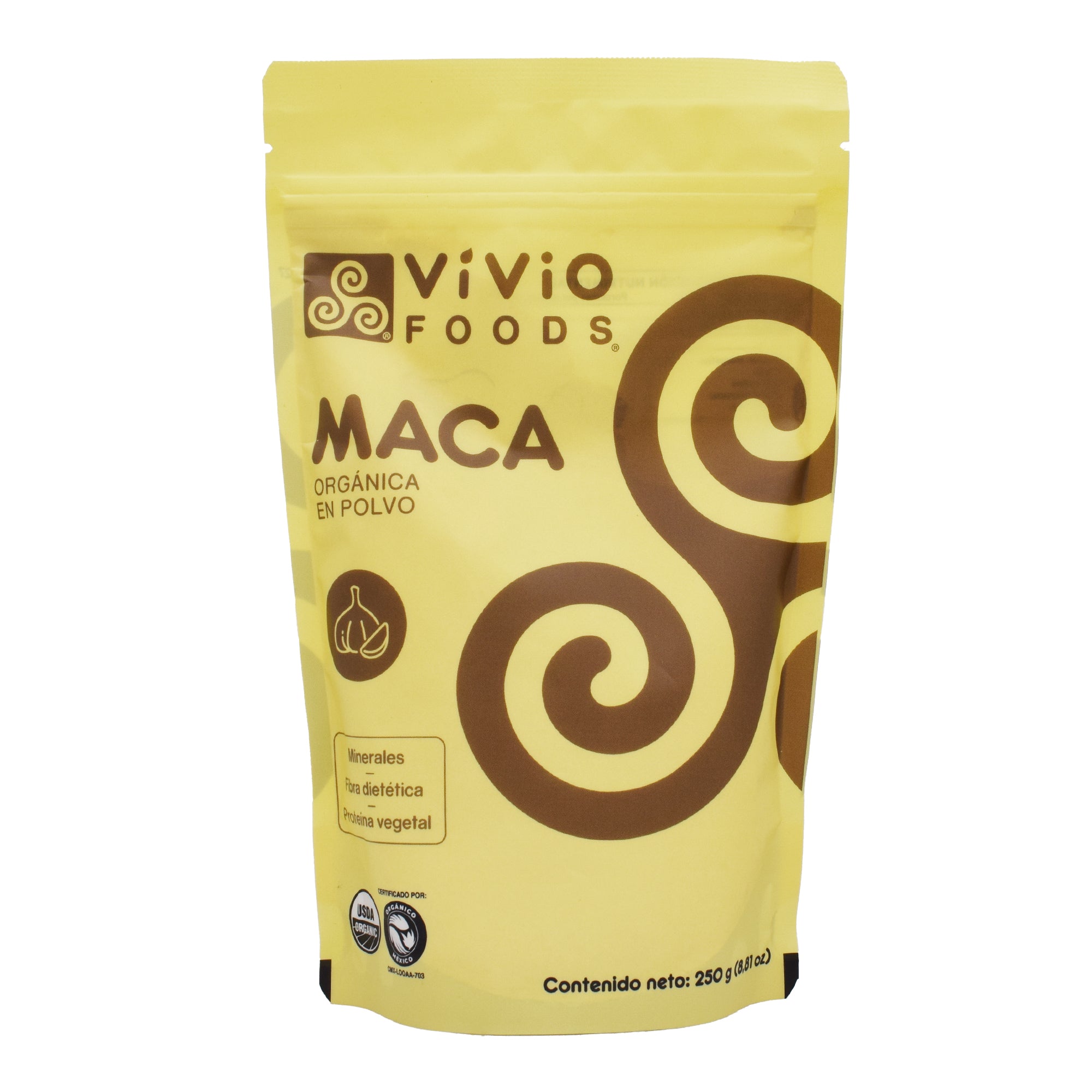 Maca 250 G
