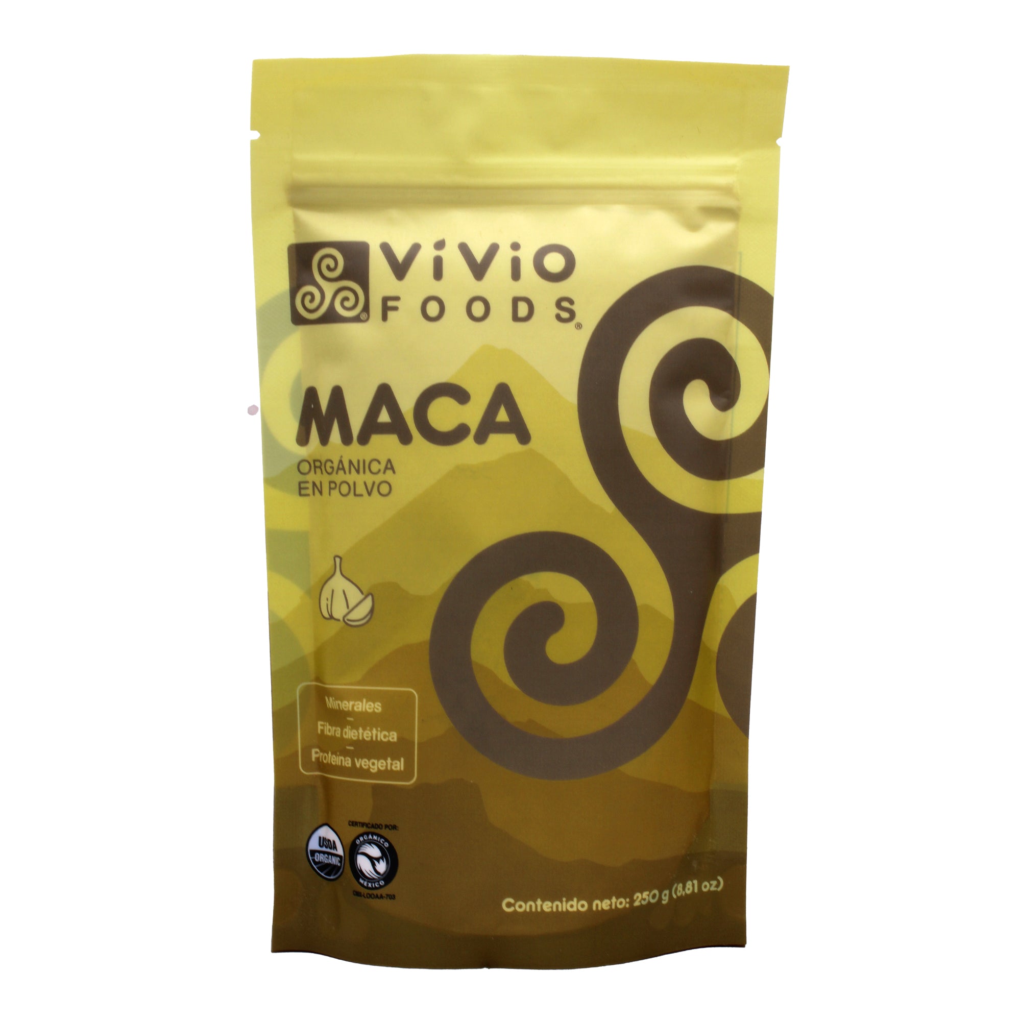 Maca 250 G