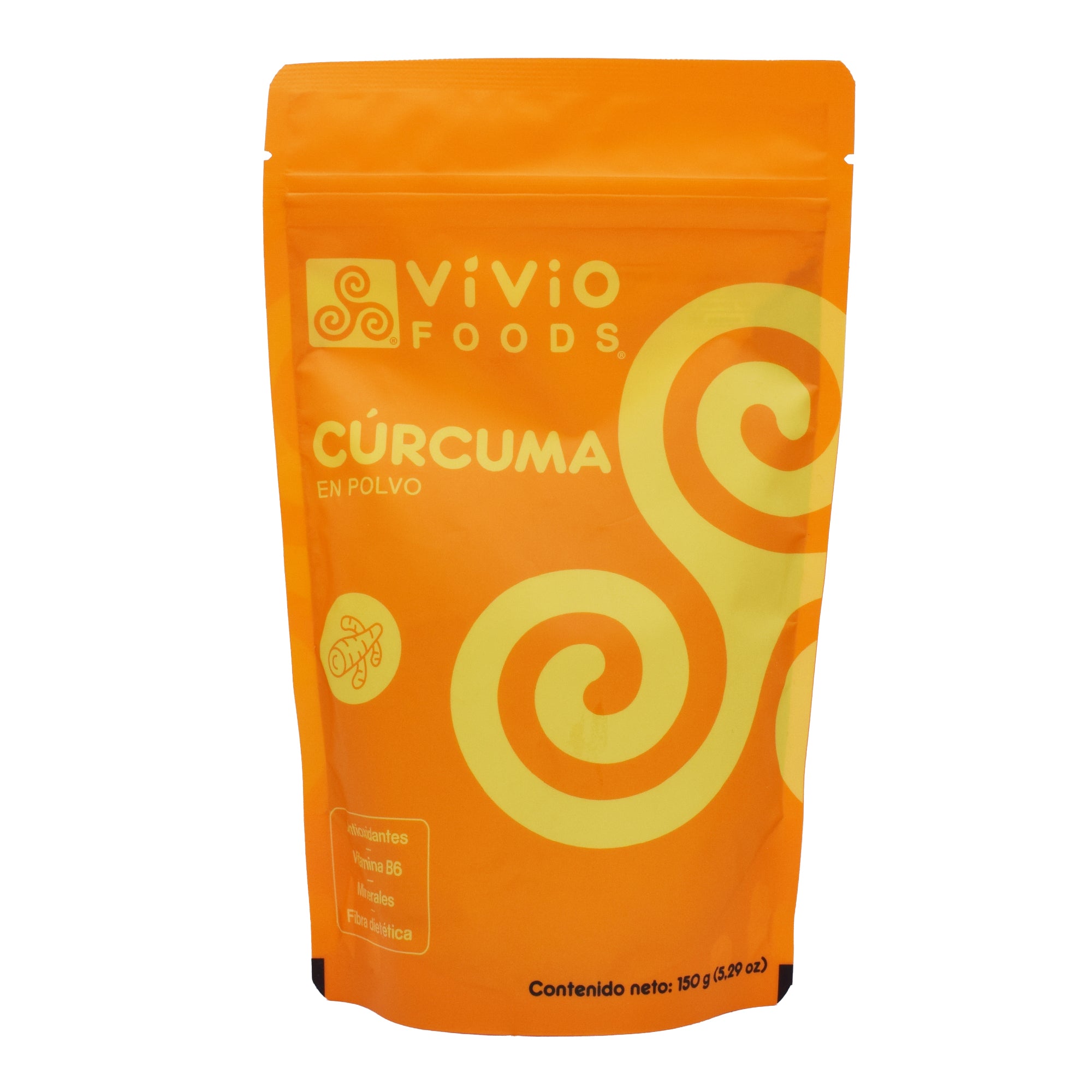 Curcuma 150 G