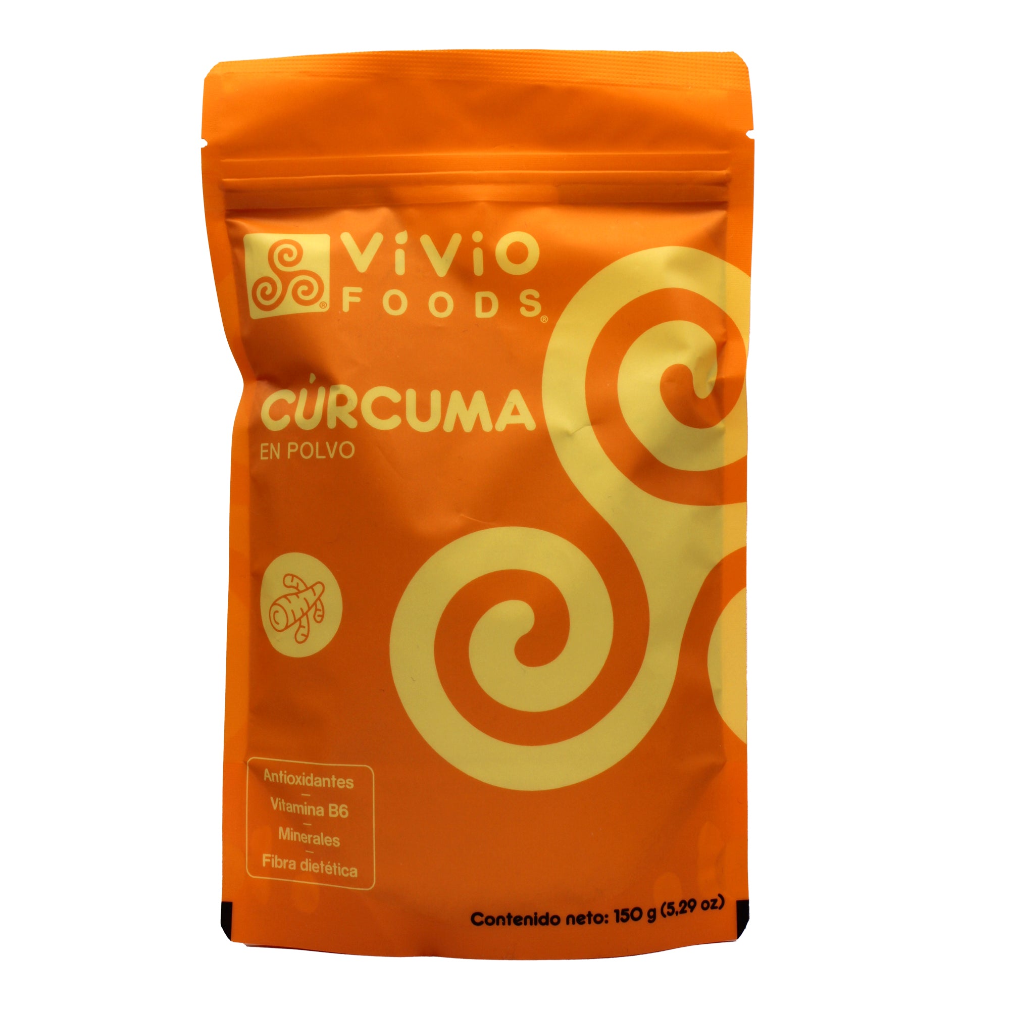 Curcuma 150 G