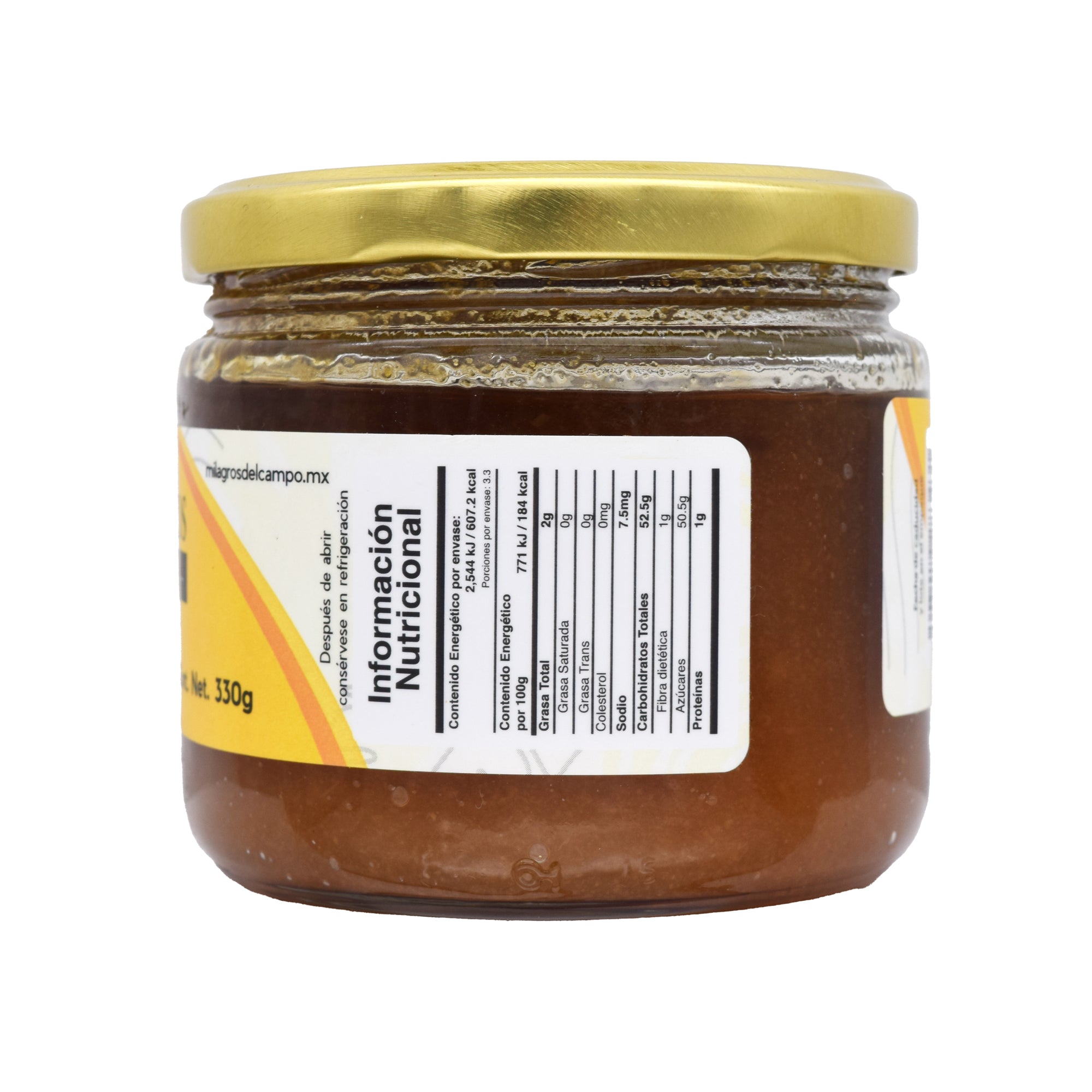 Mermelada De Guayaba 330 G