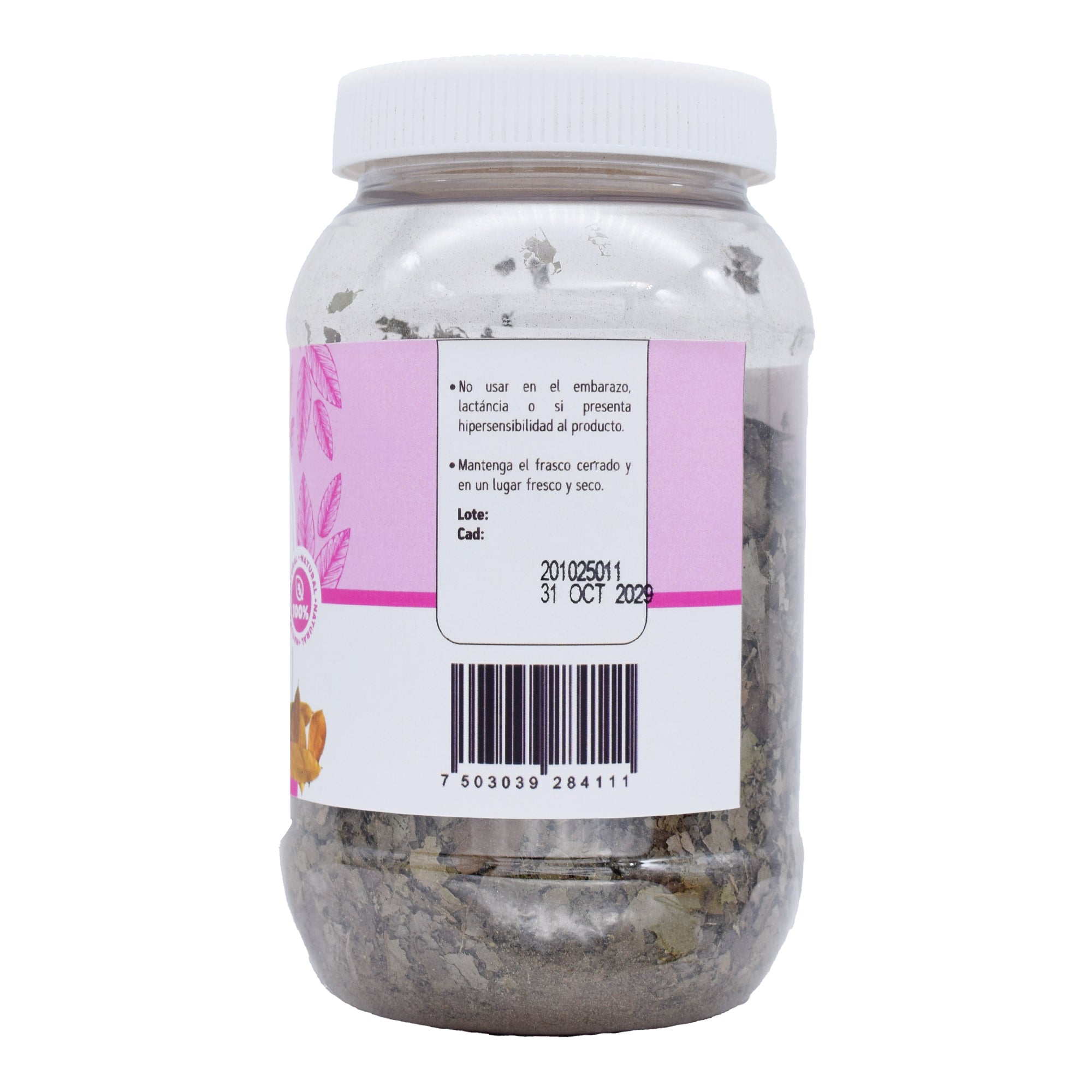 Guanabana Hojas 50 G