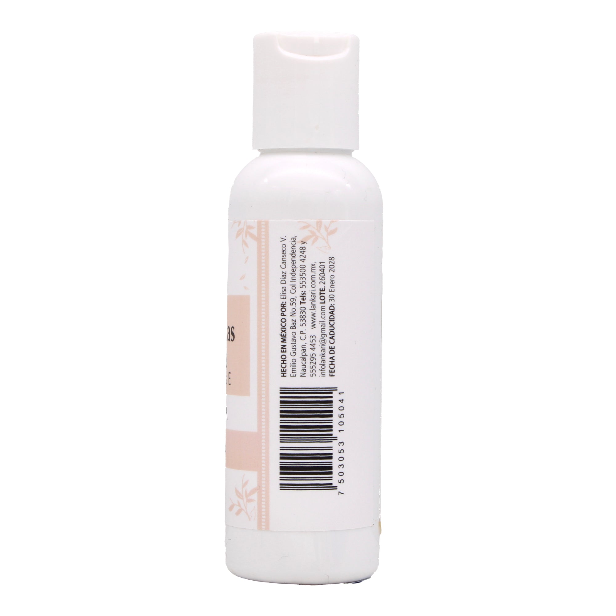 Aceite Almendras Dulces 60 Ml
