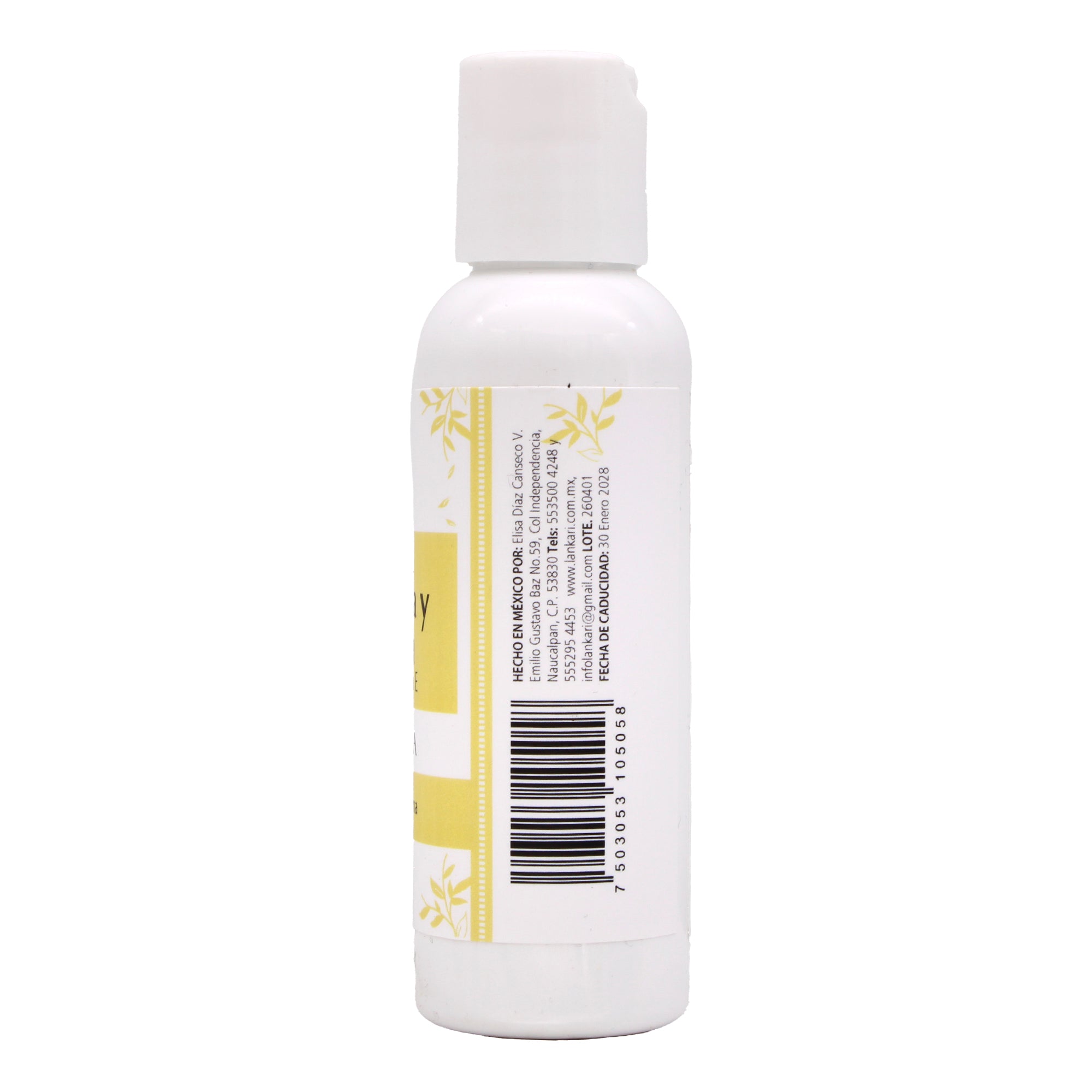 Aceite Calendula Arnica 60 Ml