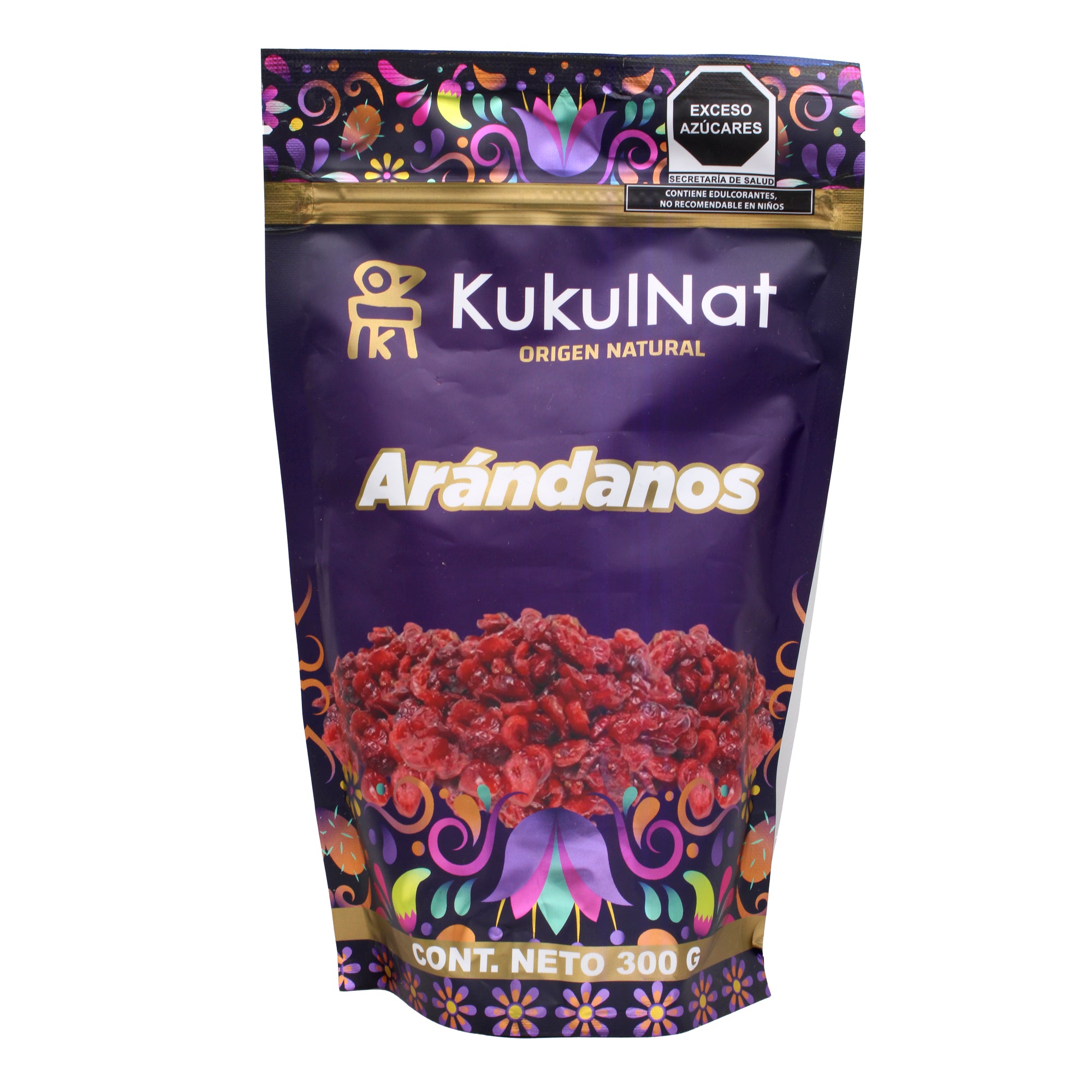 Arandanos 300 G