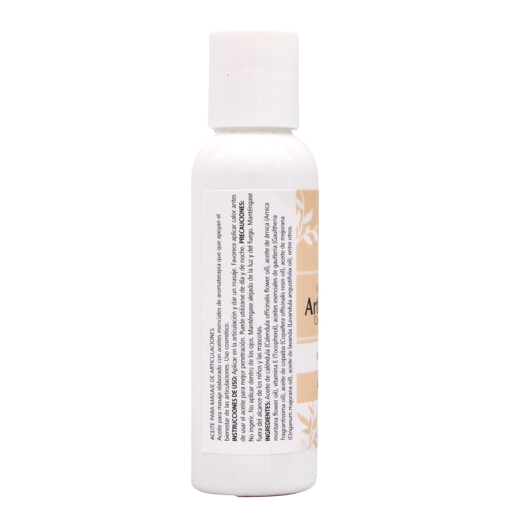 Aceite Articulaciones 60 Ml
