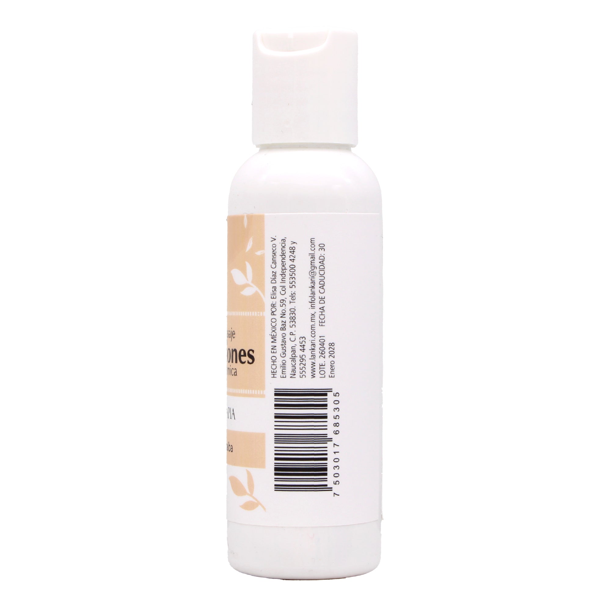 Aceite Articulaciones 60 Ml
