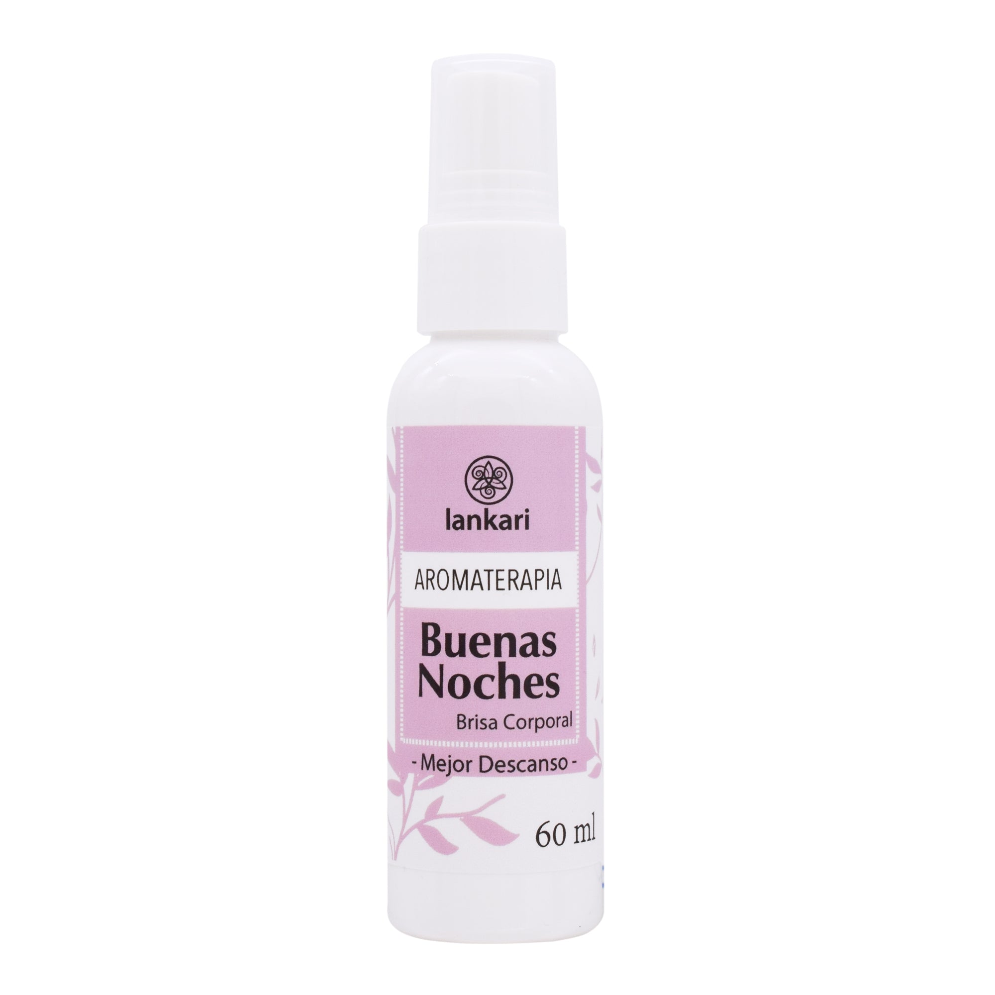 Brisa Corporal Buenas Noches 60 Ml
