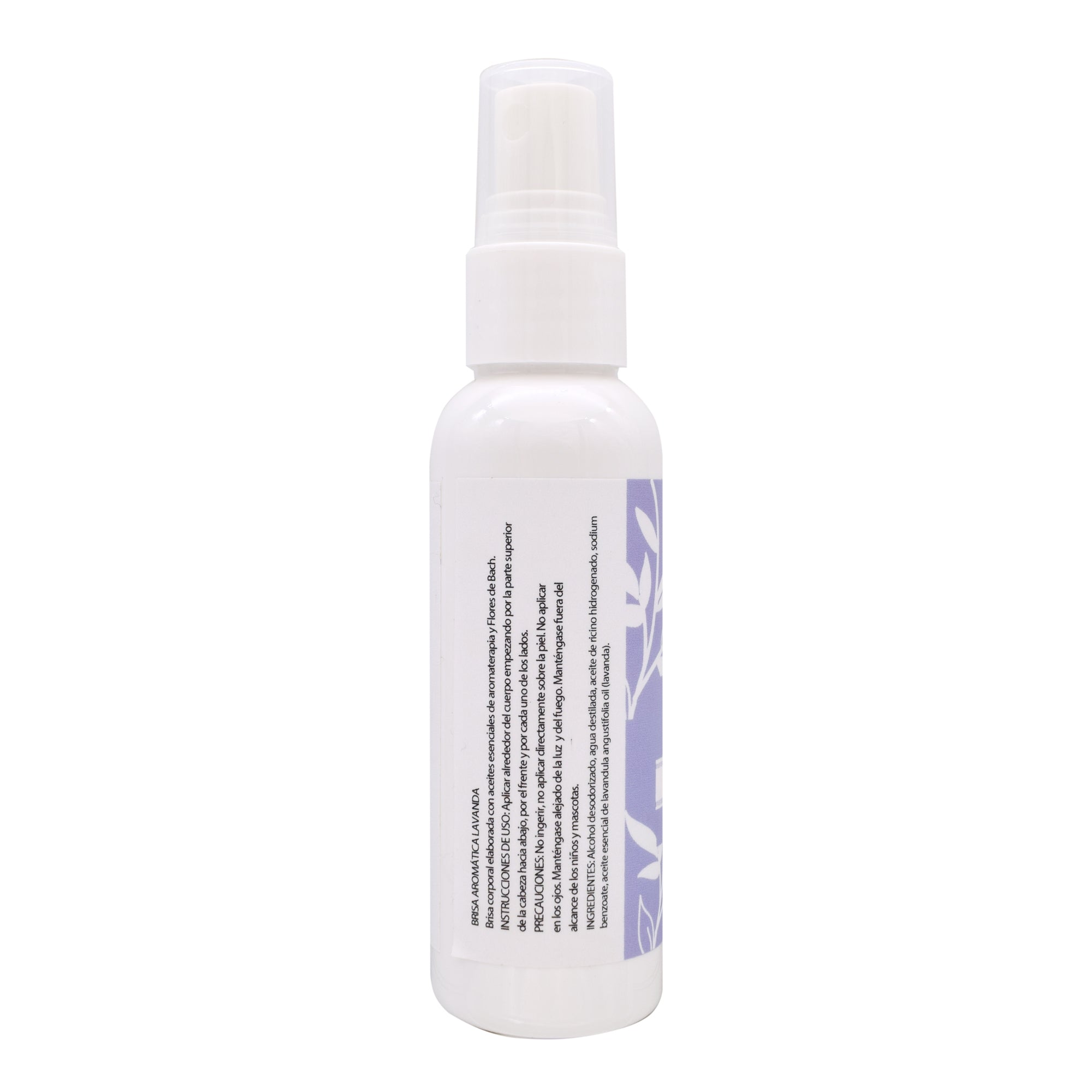 Brisa Corporal Lavanda 60 Ml