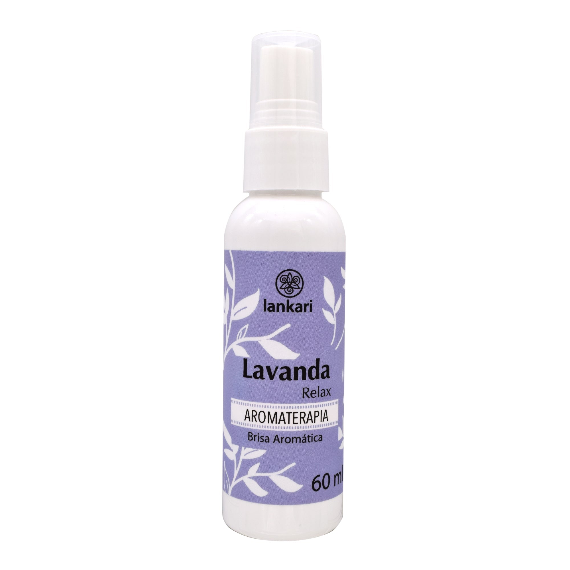 Brisa Corporal Lavanda 60 Ml