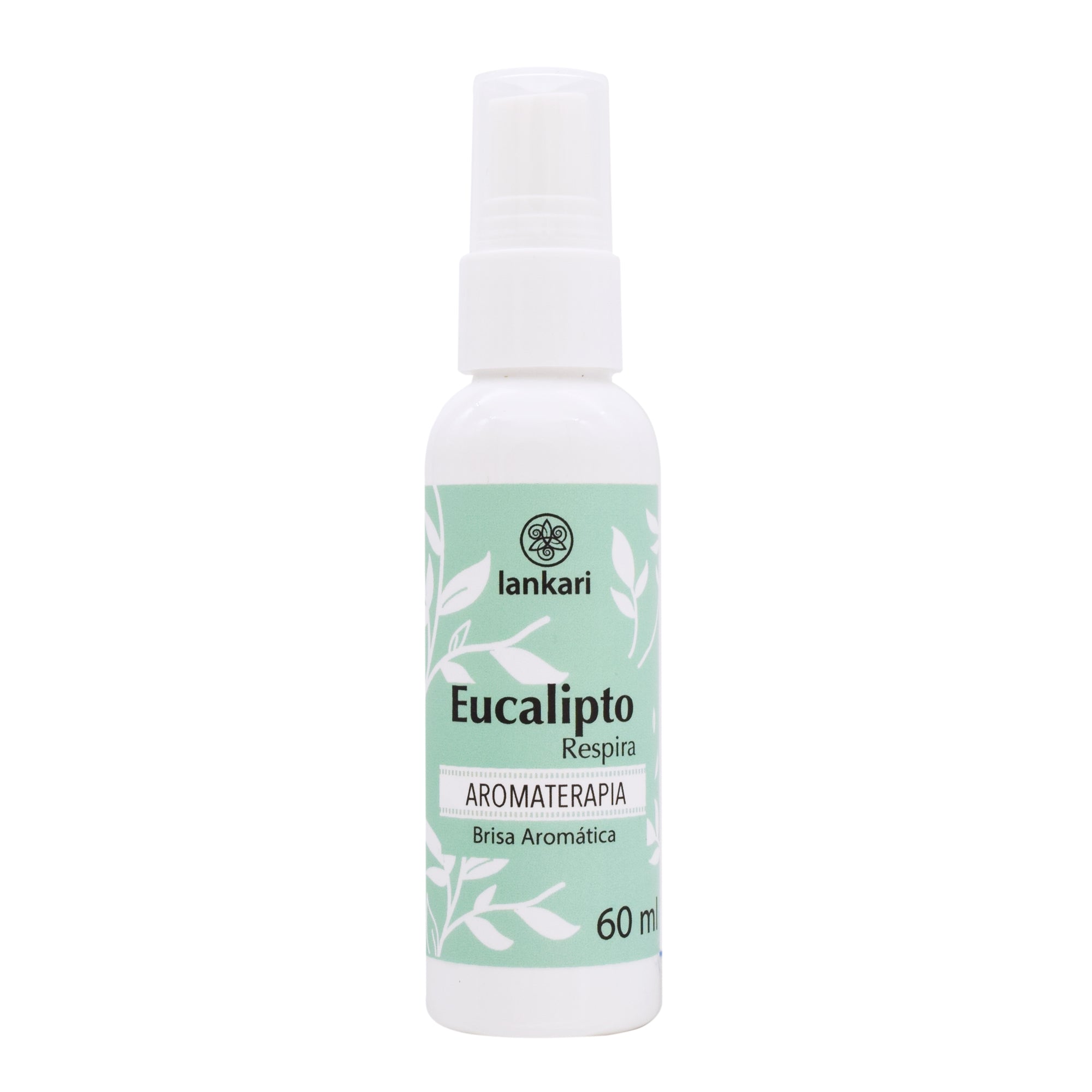 Brisa Corporal Eucalipto 60 Ml