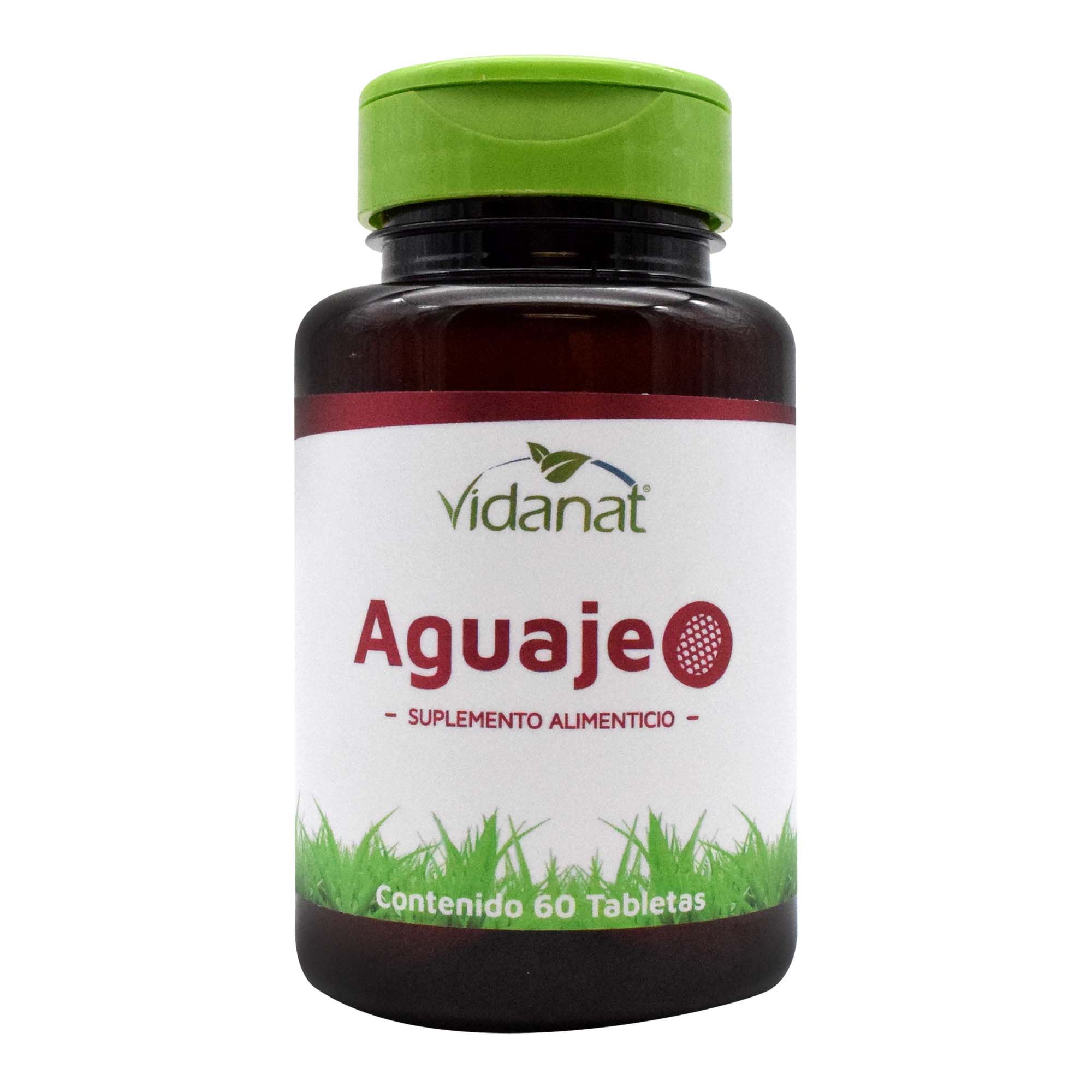Aguaje Peruano 60 Tab