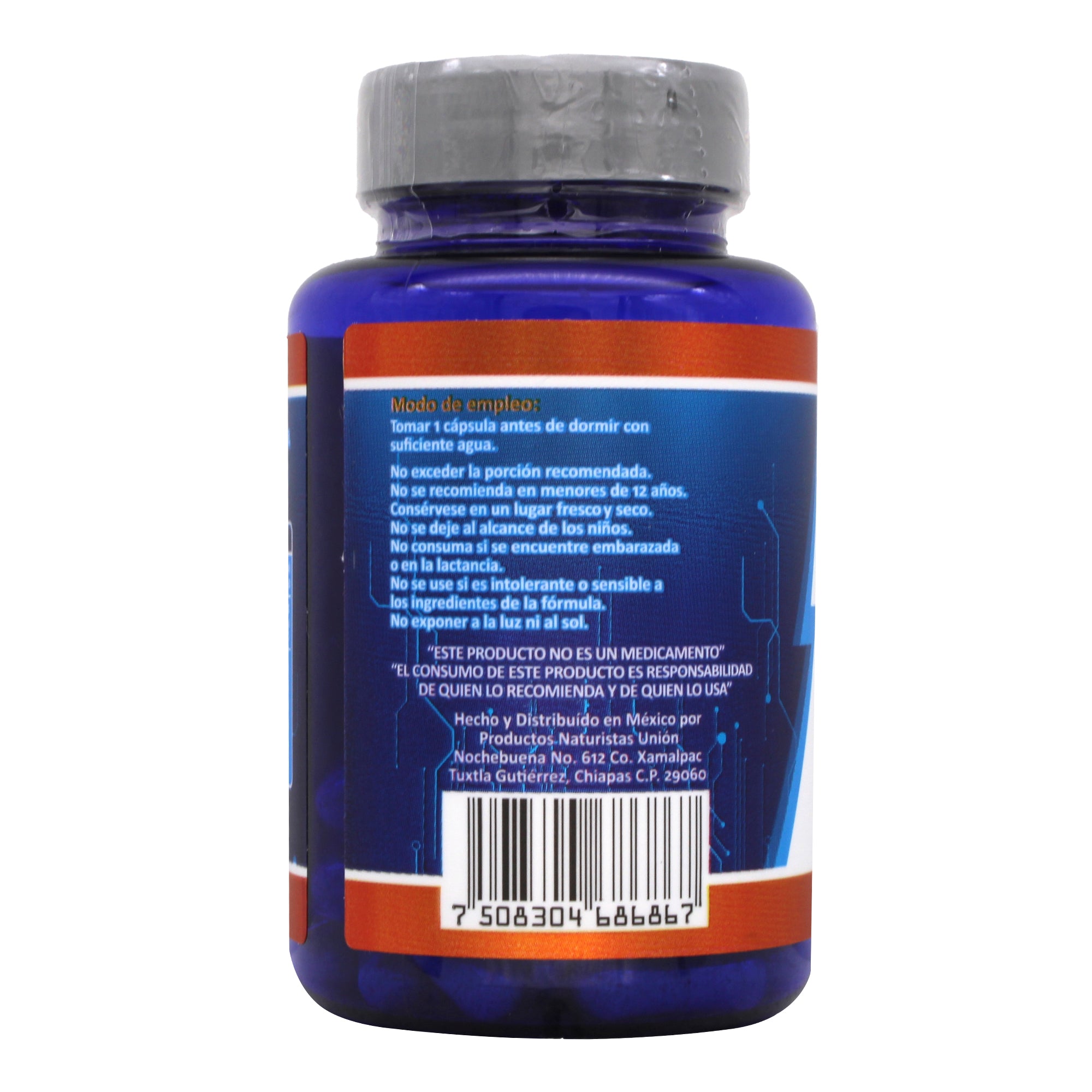 Lpo Advance 30 Cap