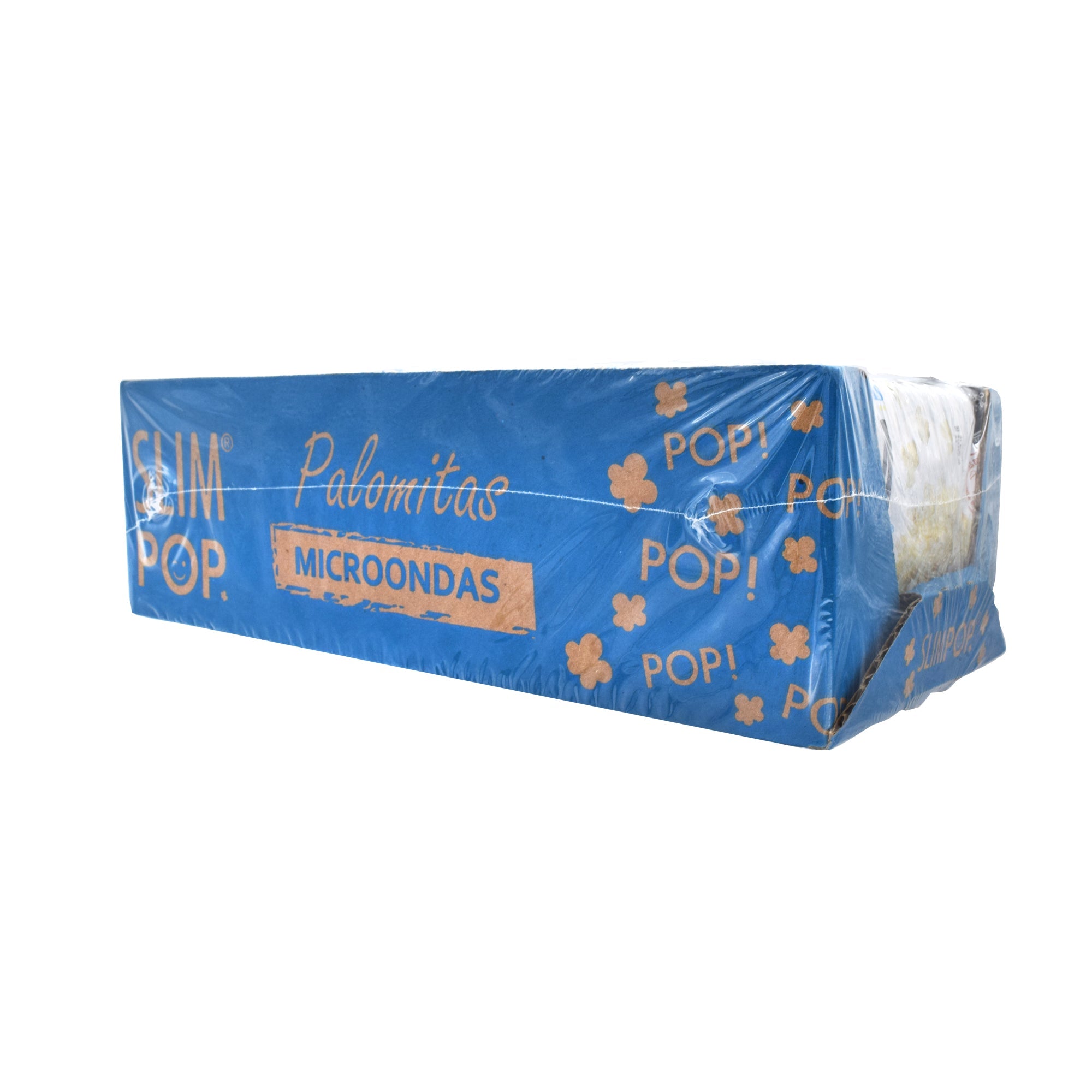 Palomitas Sal De Mar 63 G (CAJA 17)