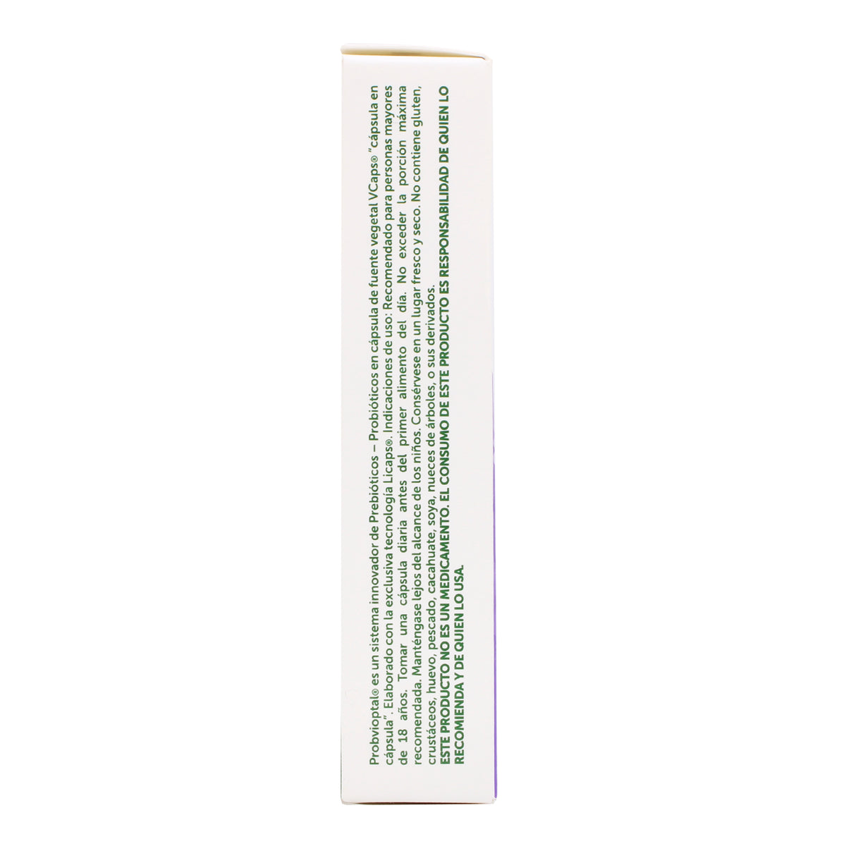Probvioptal 30 Cap